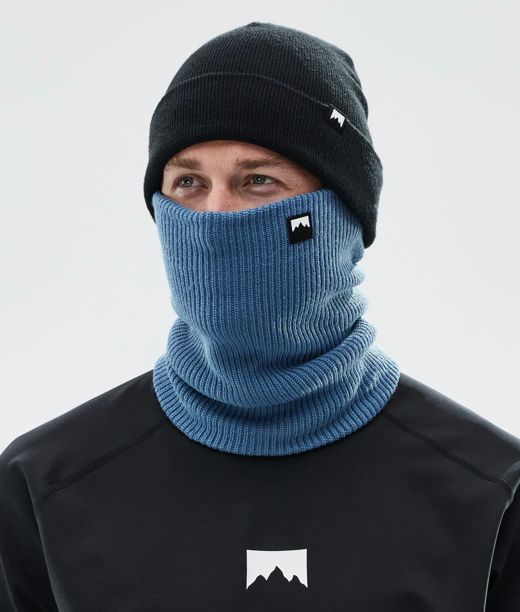 MONTEC Classic Knitted BlueSteel Outlet