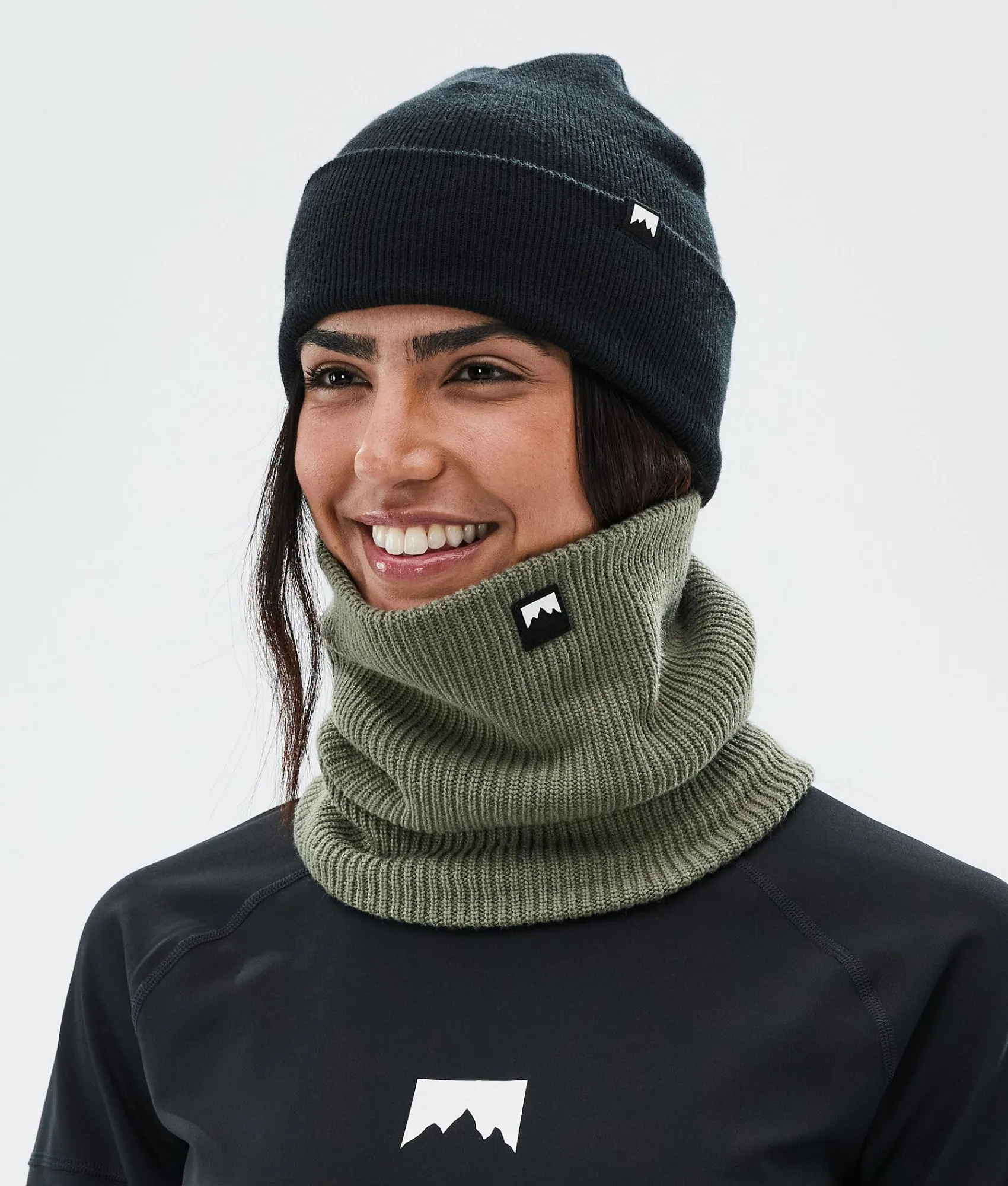 MONTEC Classic Knitted Greenish Discount