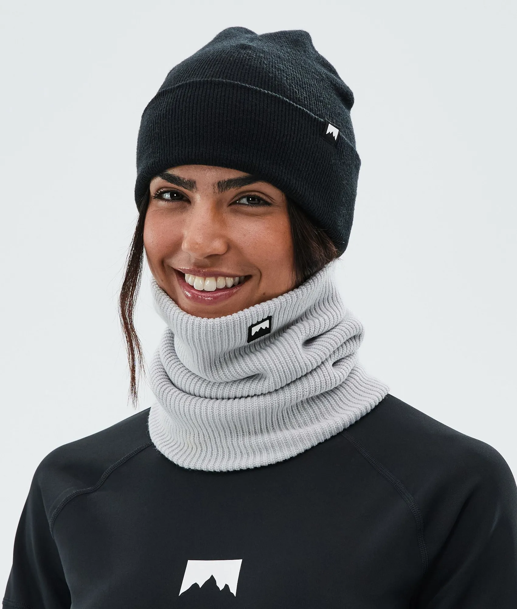MONTEC Classic Knitted LightGrey Sale