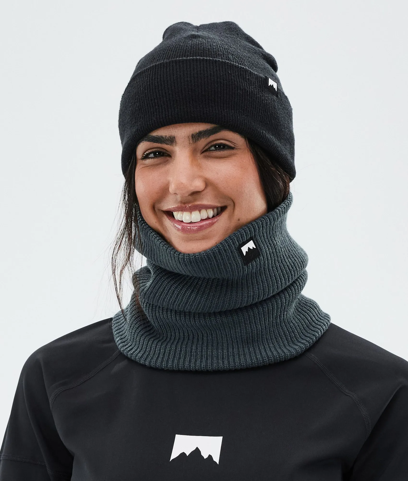 MONTEC Classic Knitted MetalBlue Discount
