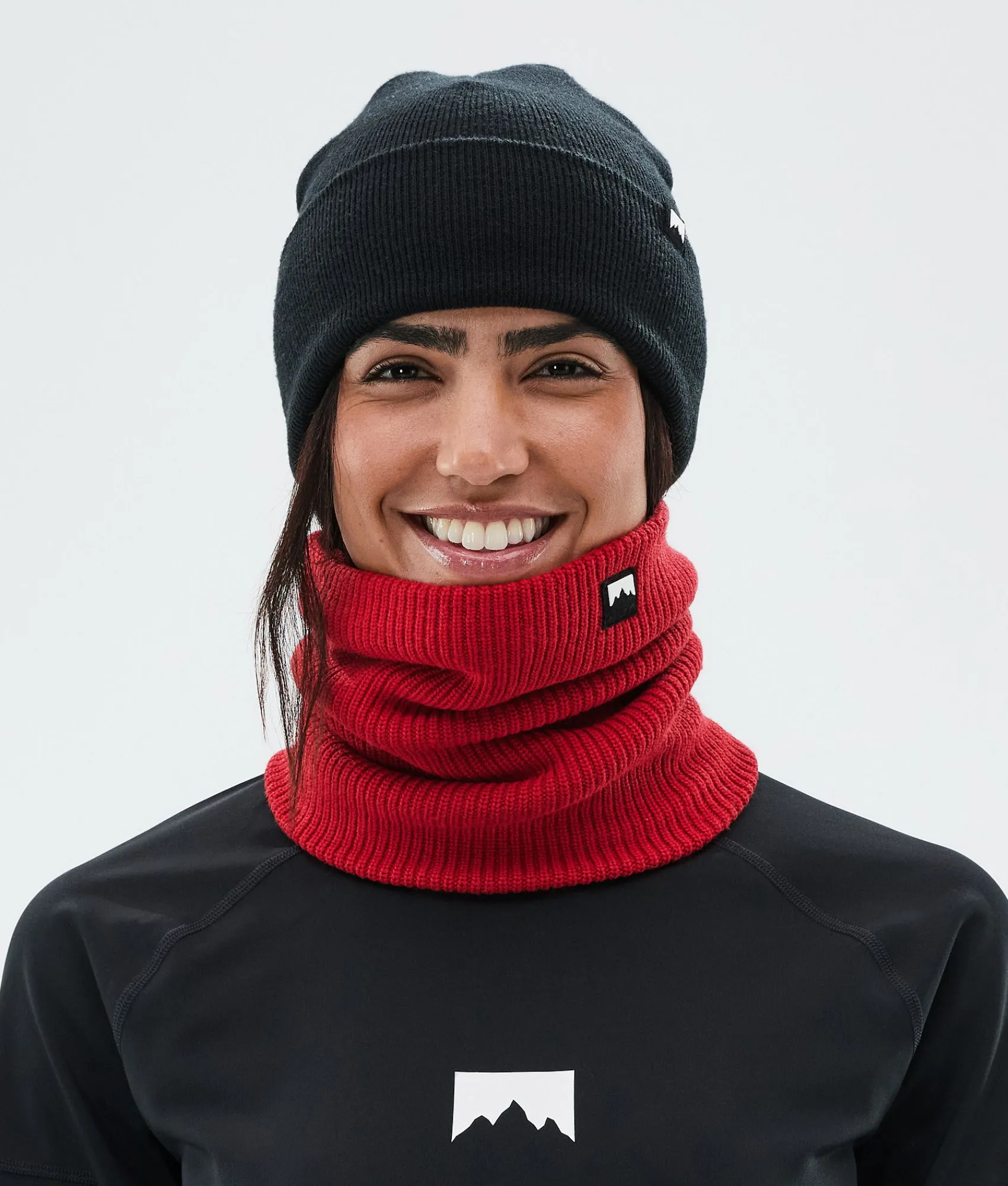 MONTEC Classic Knitted DeepRed Online
