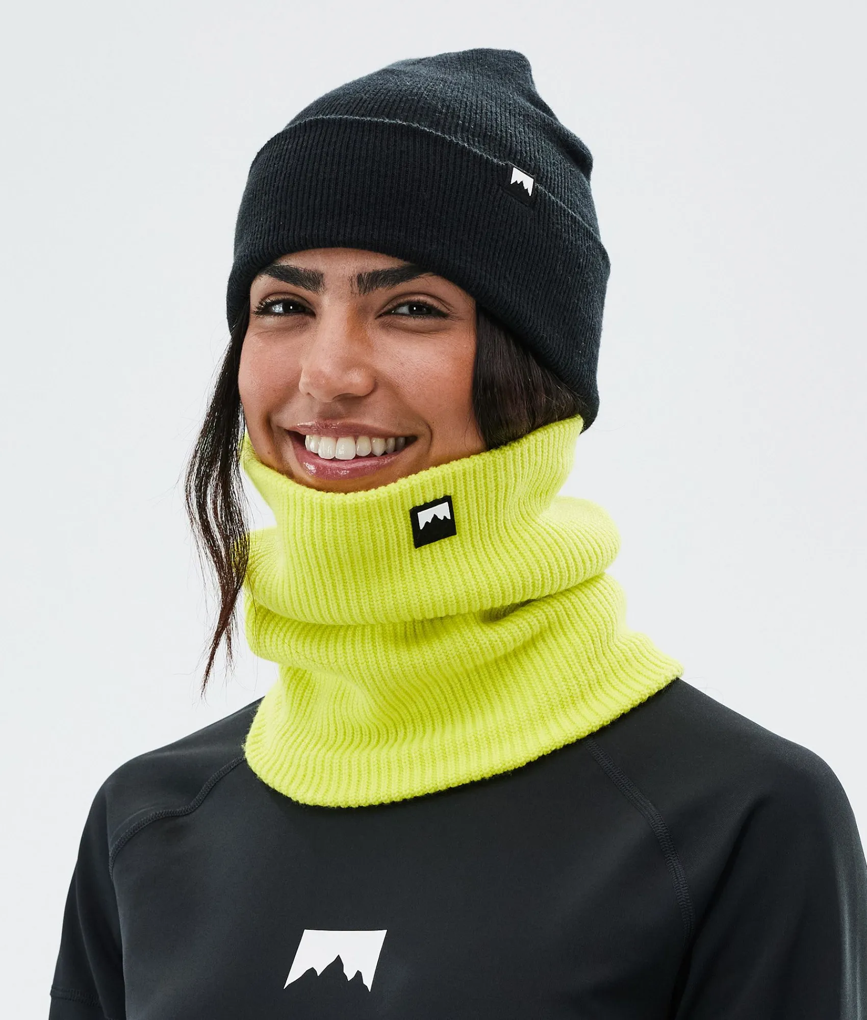MONTEC Classic Knitted BrightYellow Online