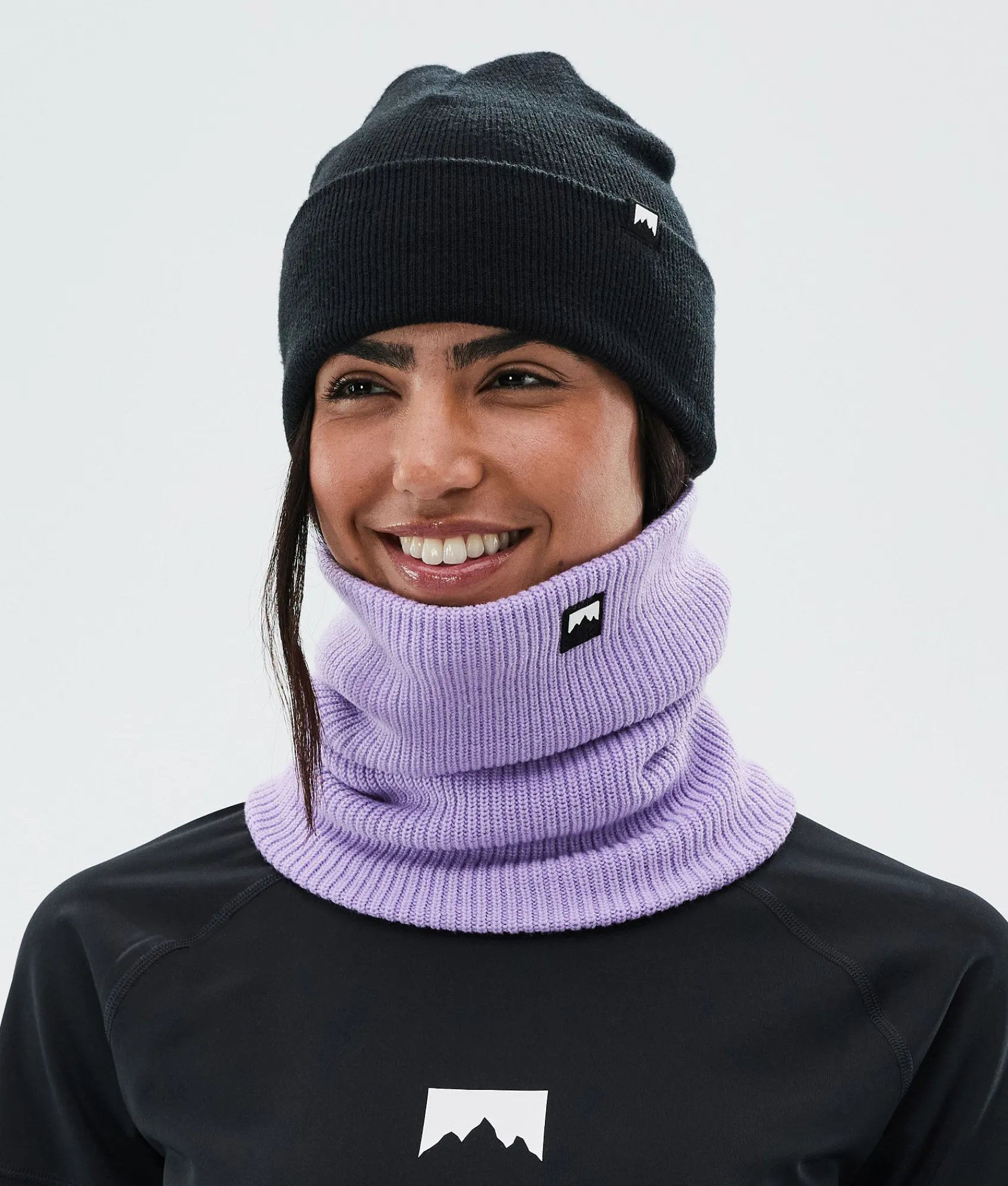 MONTEC Classic Knitted FadedViolet Shop