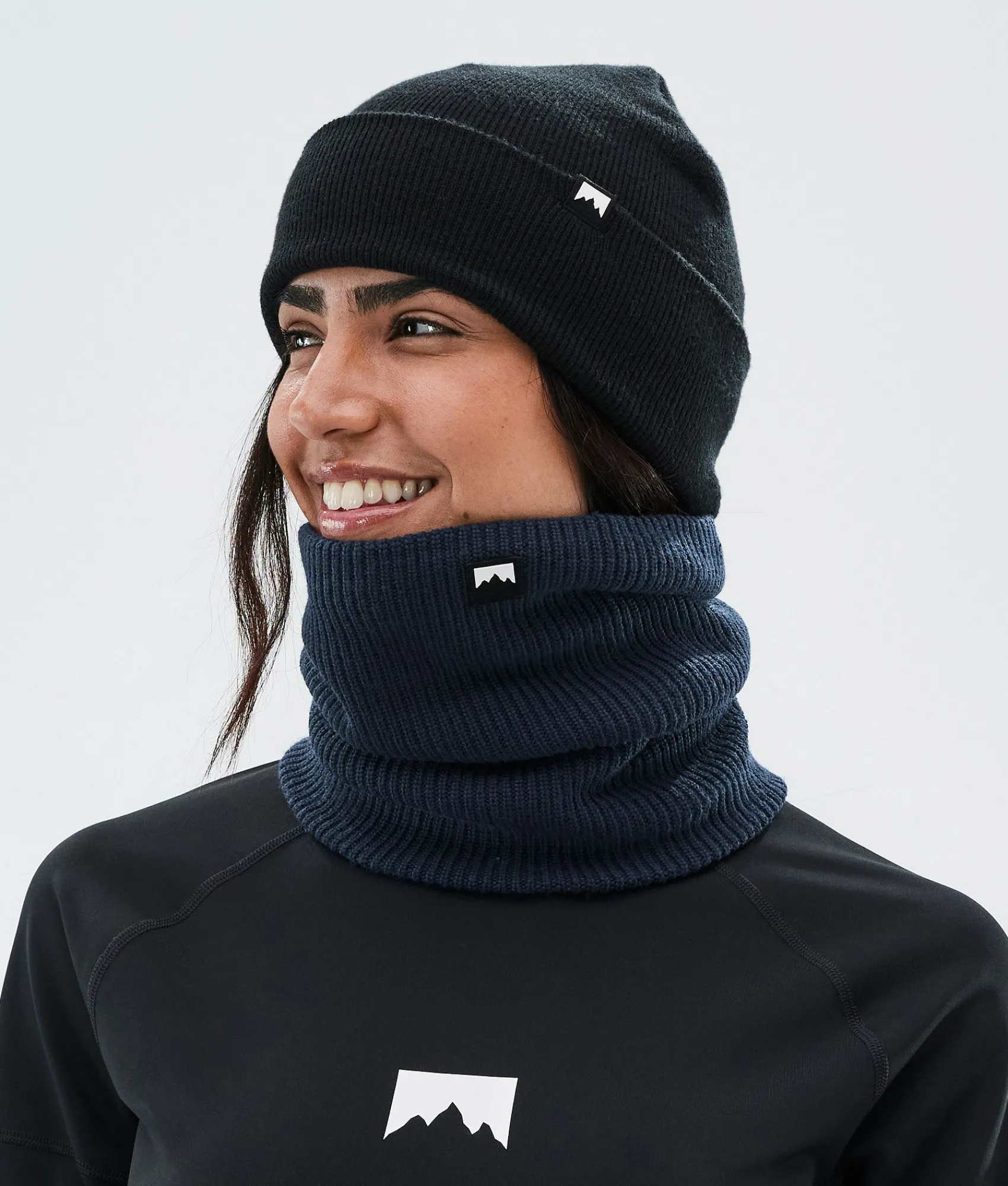 MONTEC Classic Knitted DarkBlue Discount