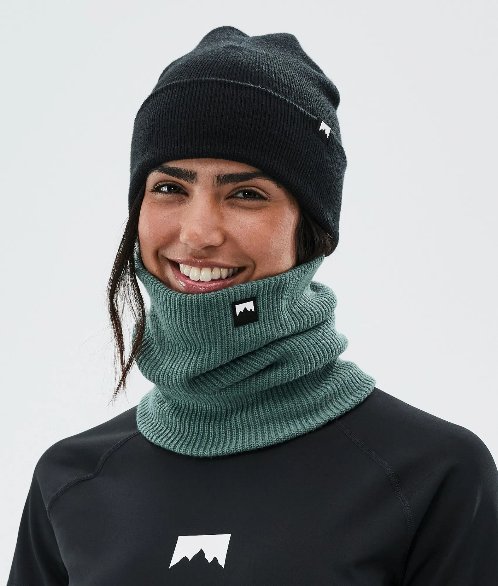 MONTEC Classic Knitted Atlantic Clearance