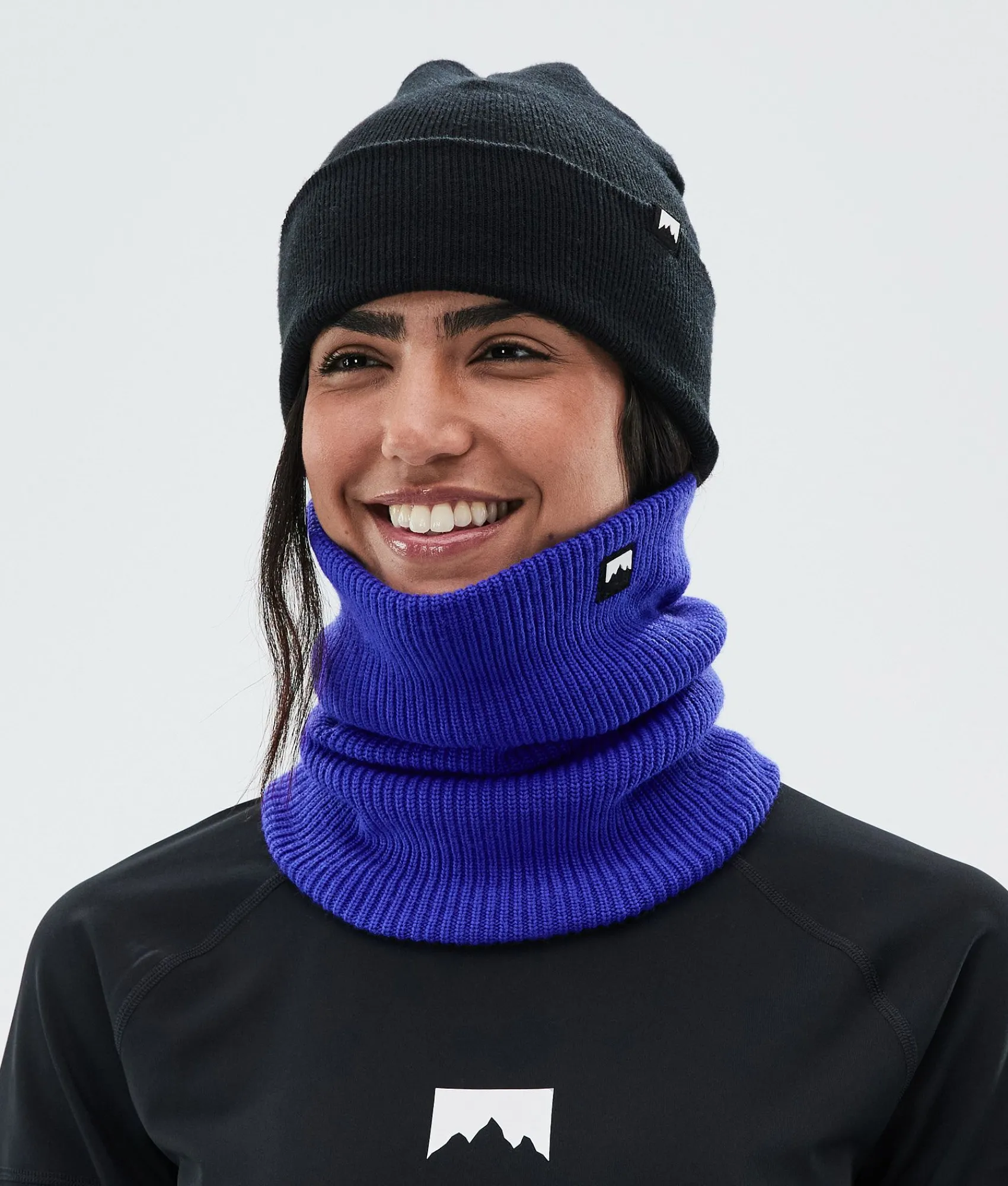 MONTEC Classic Knitted CobaltBlue Outlet