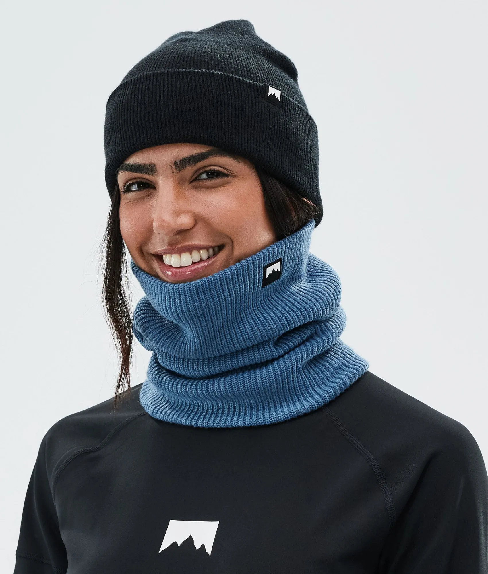 MONTEC Classic Knitted BlueSteel Outlet