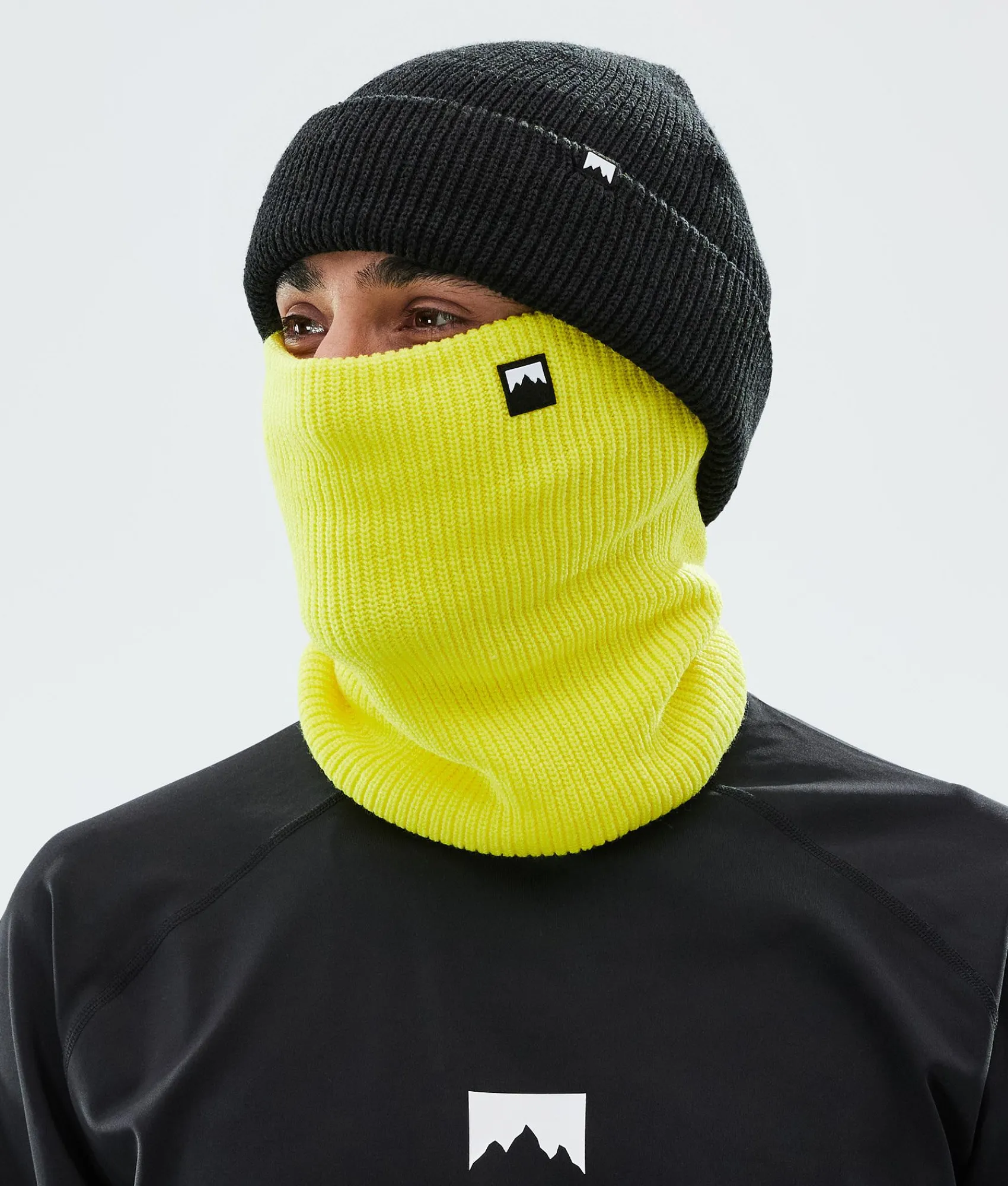 MONTEC Classic Knitted 2022 BrightYellow Shop