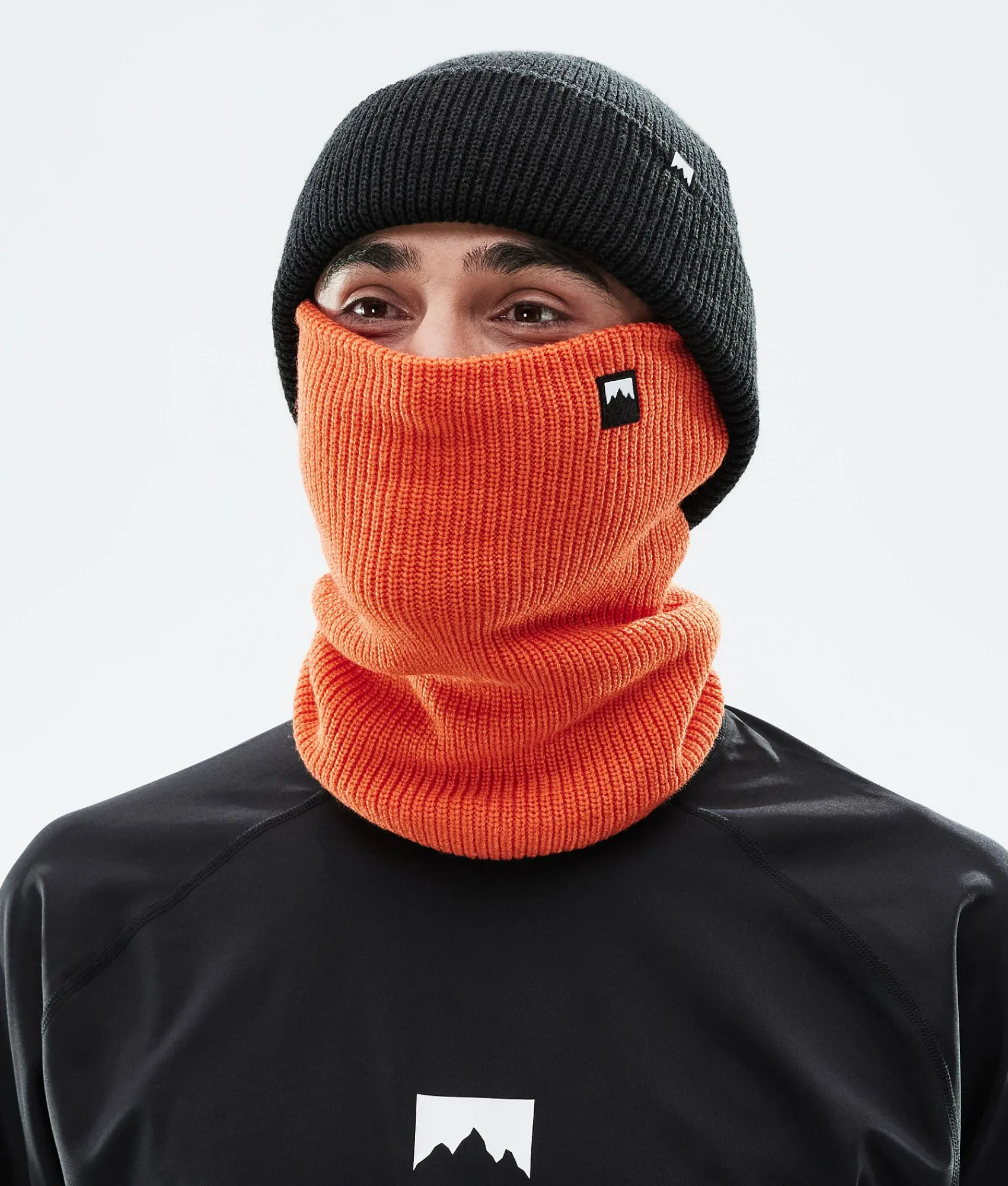 MONTEC Classic Knitted 2022 Orange Shop