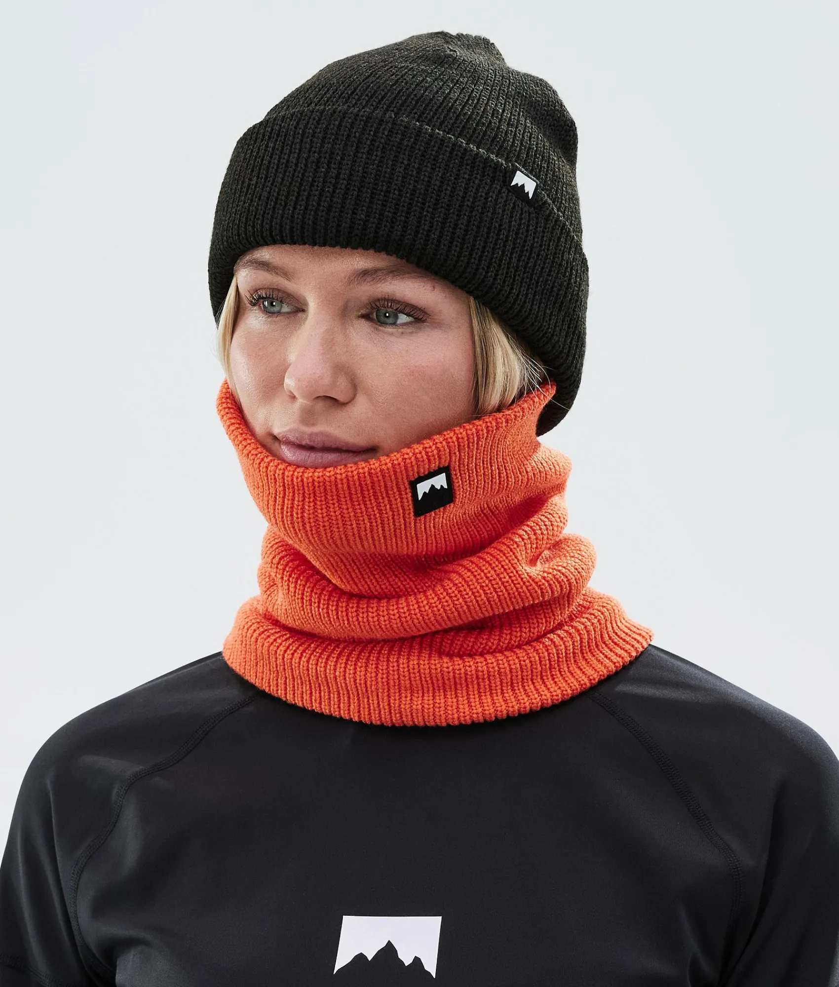 MONTEC Classic Knitted 2022 Orange Shop