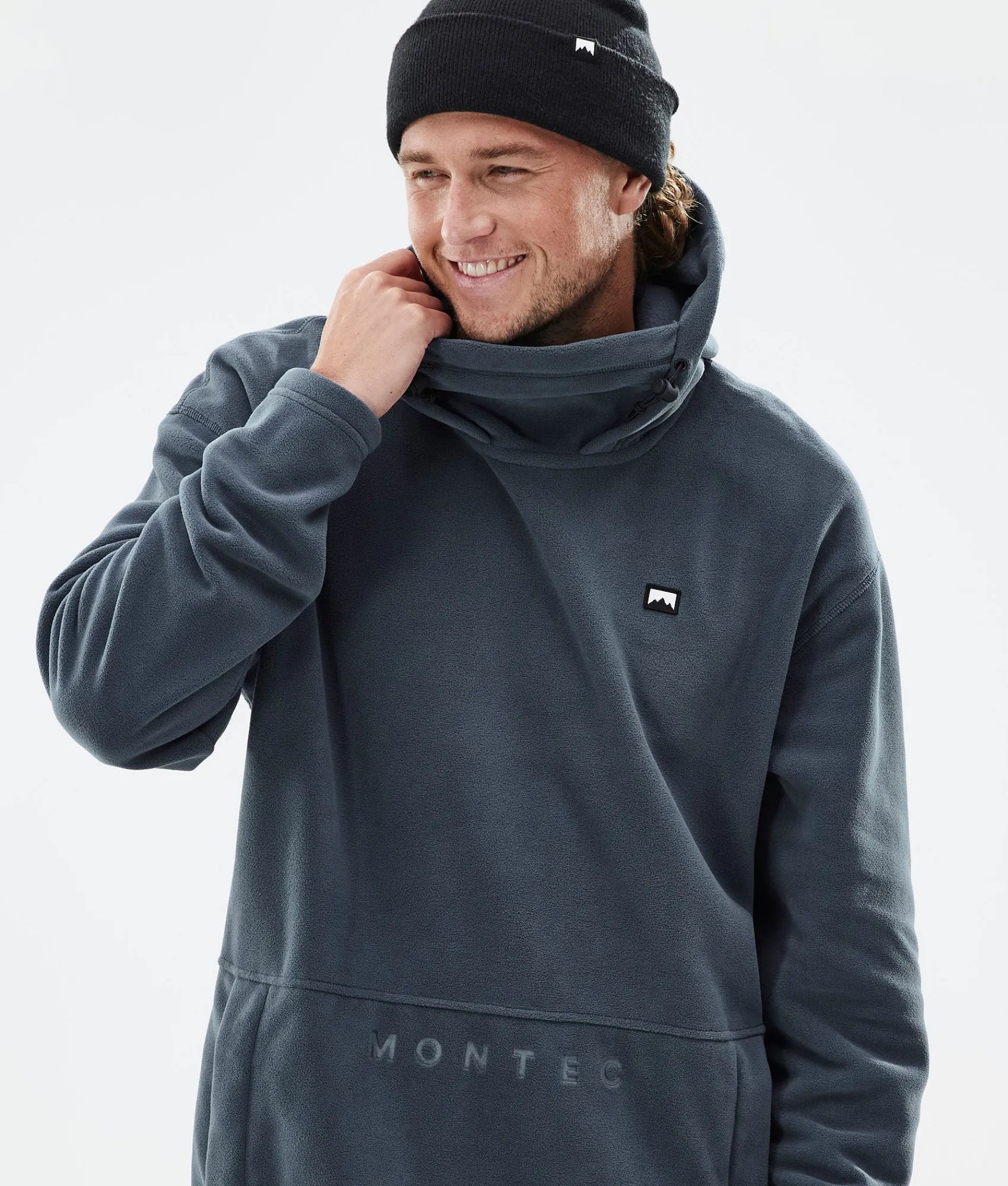 MONTEC Delta MetalBlue Flash Sale
