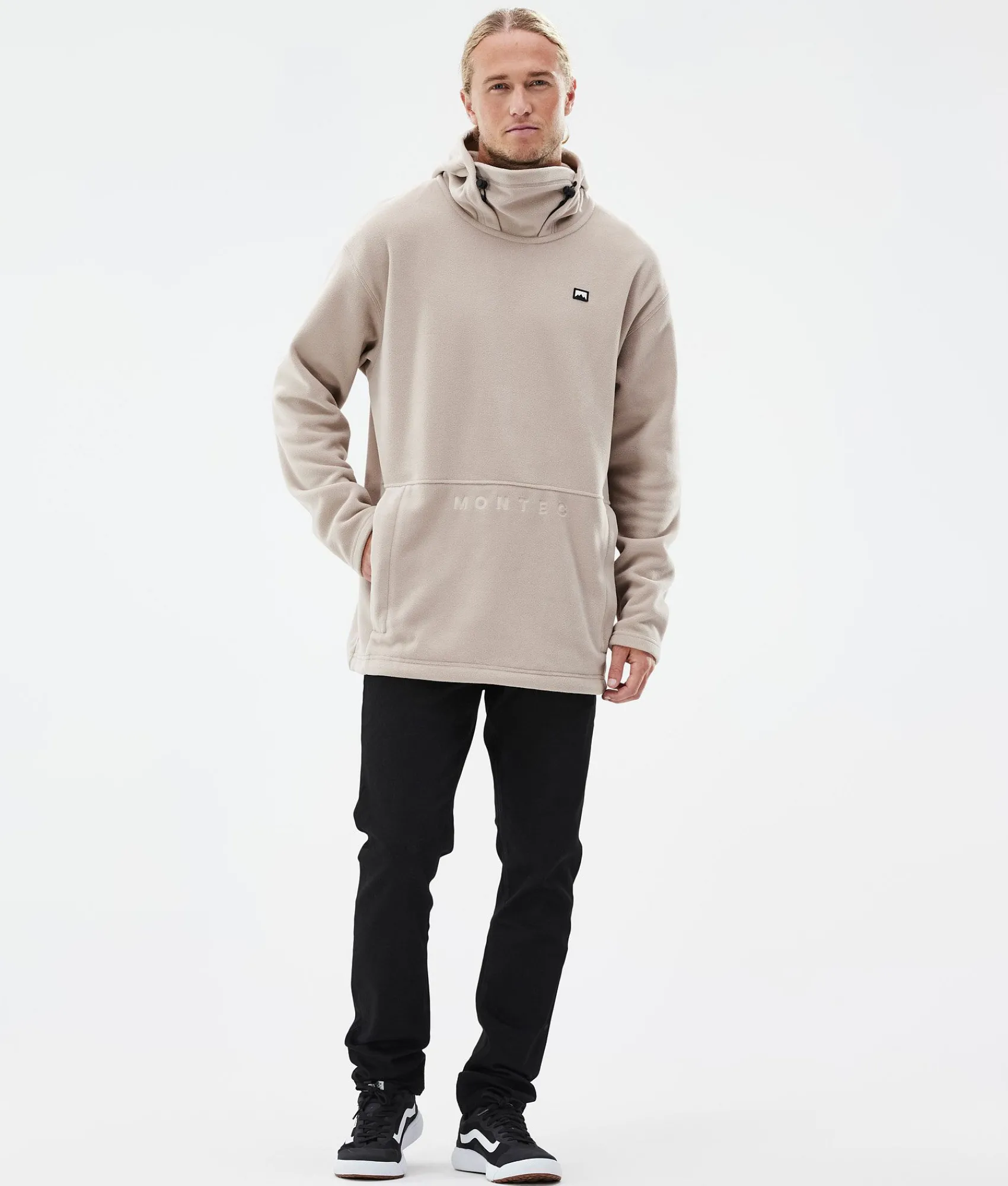 MONTEC Delta Sand Outlet