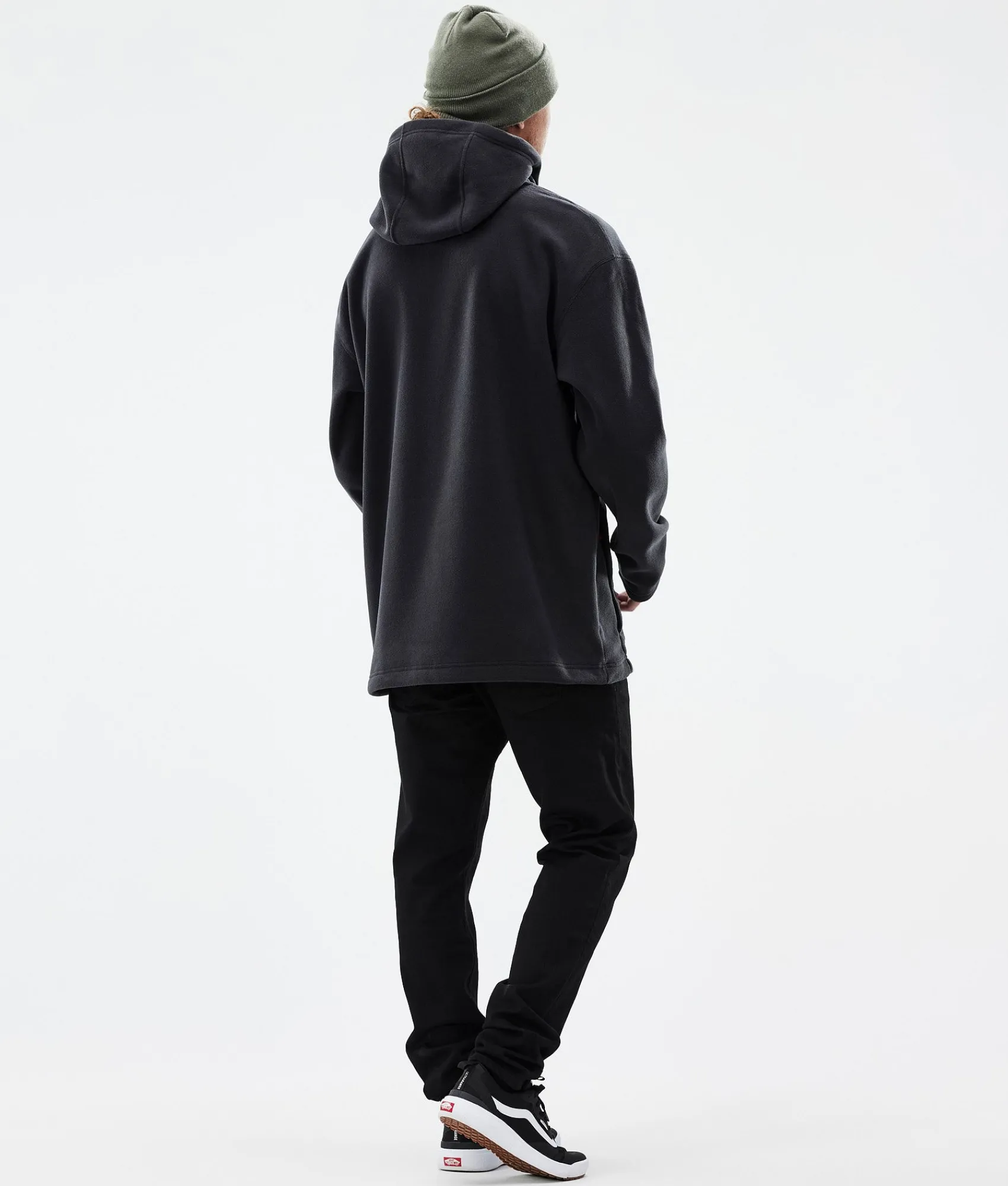 MONTEC Delta Black Shop