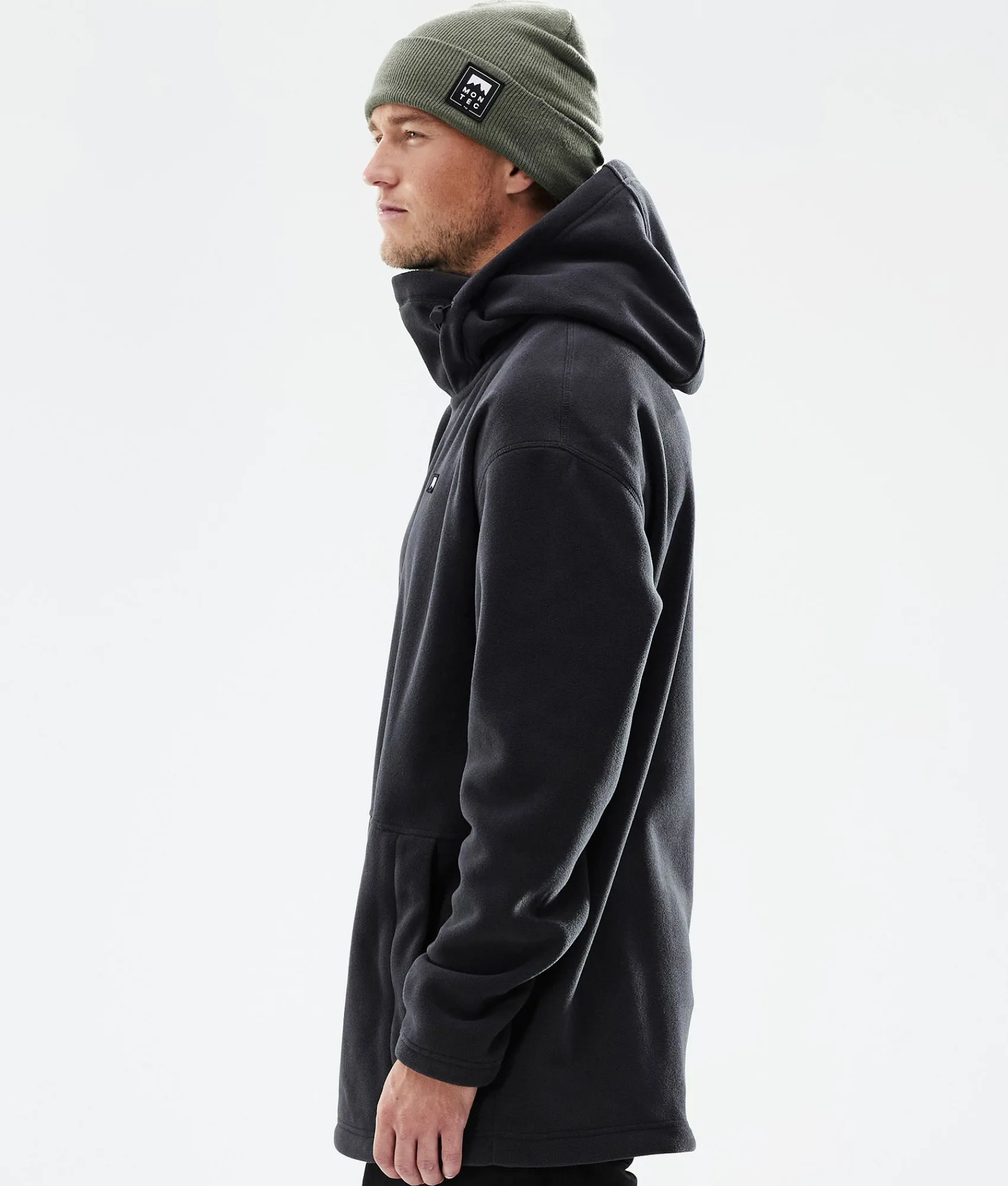 MONTEC Delta Black Shop