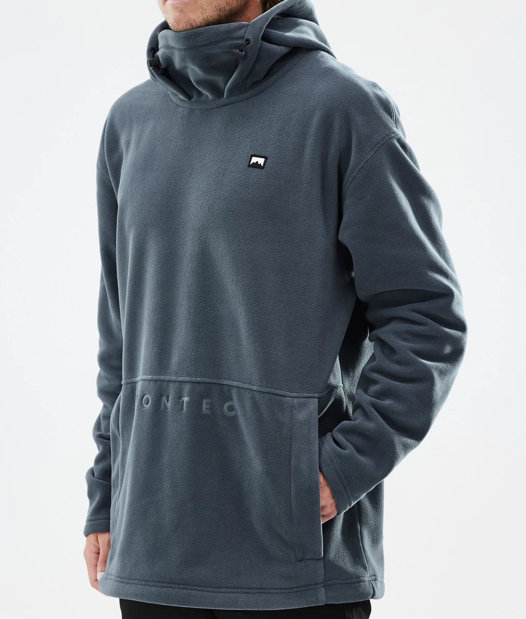 MONTEC Delta MetalBlue Flash Sale