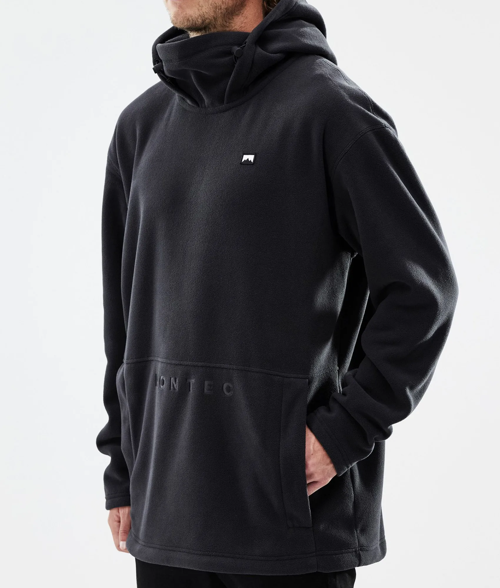 MONTEC Delta Black Shop
