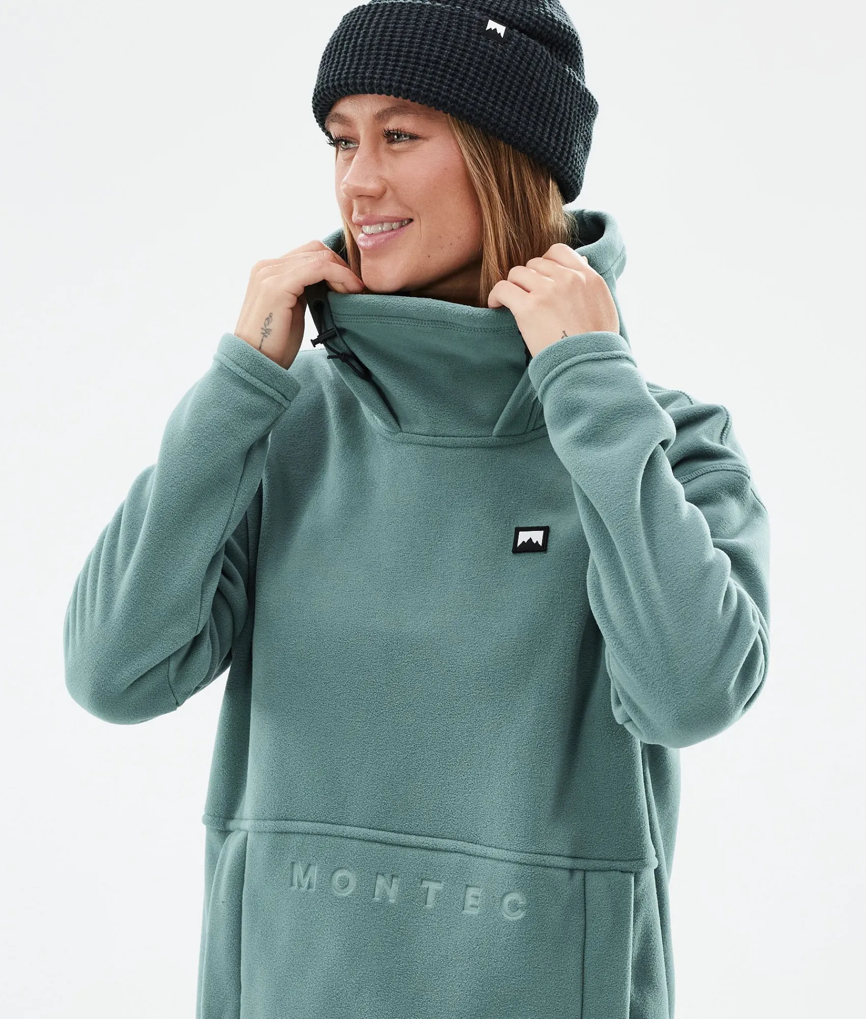 MONTEC Delta W Atlantic Sale