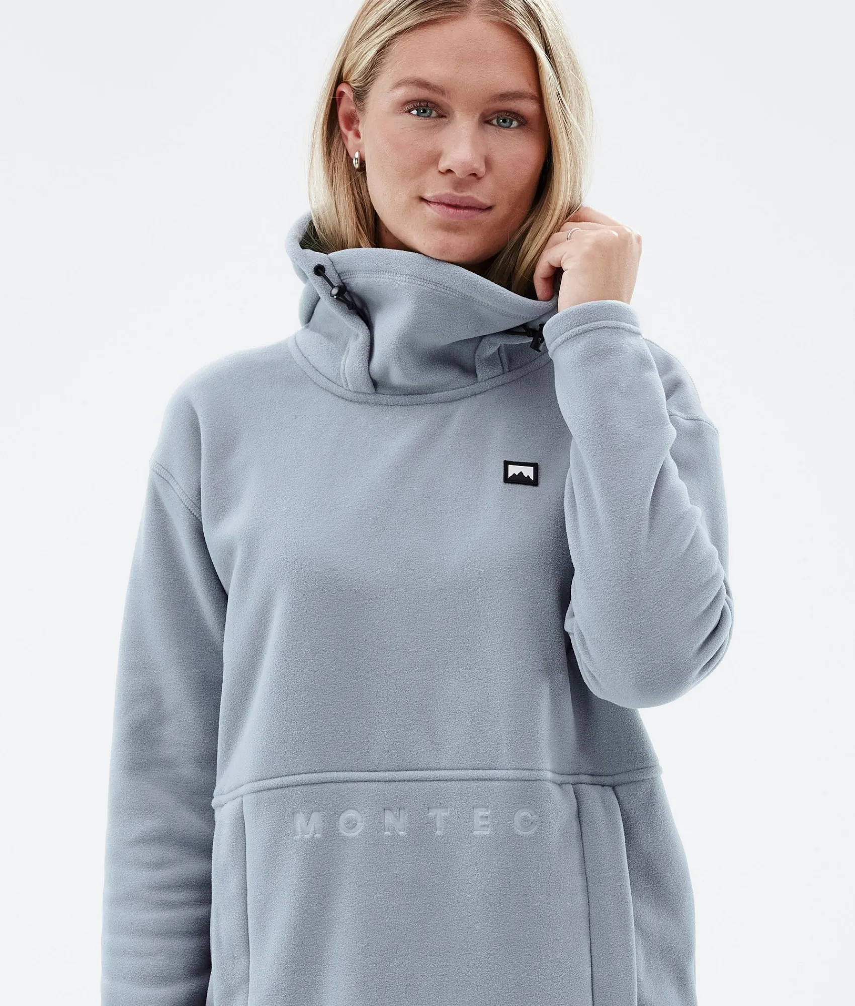 MONTEC Delta W SoftBlue Fashion