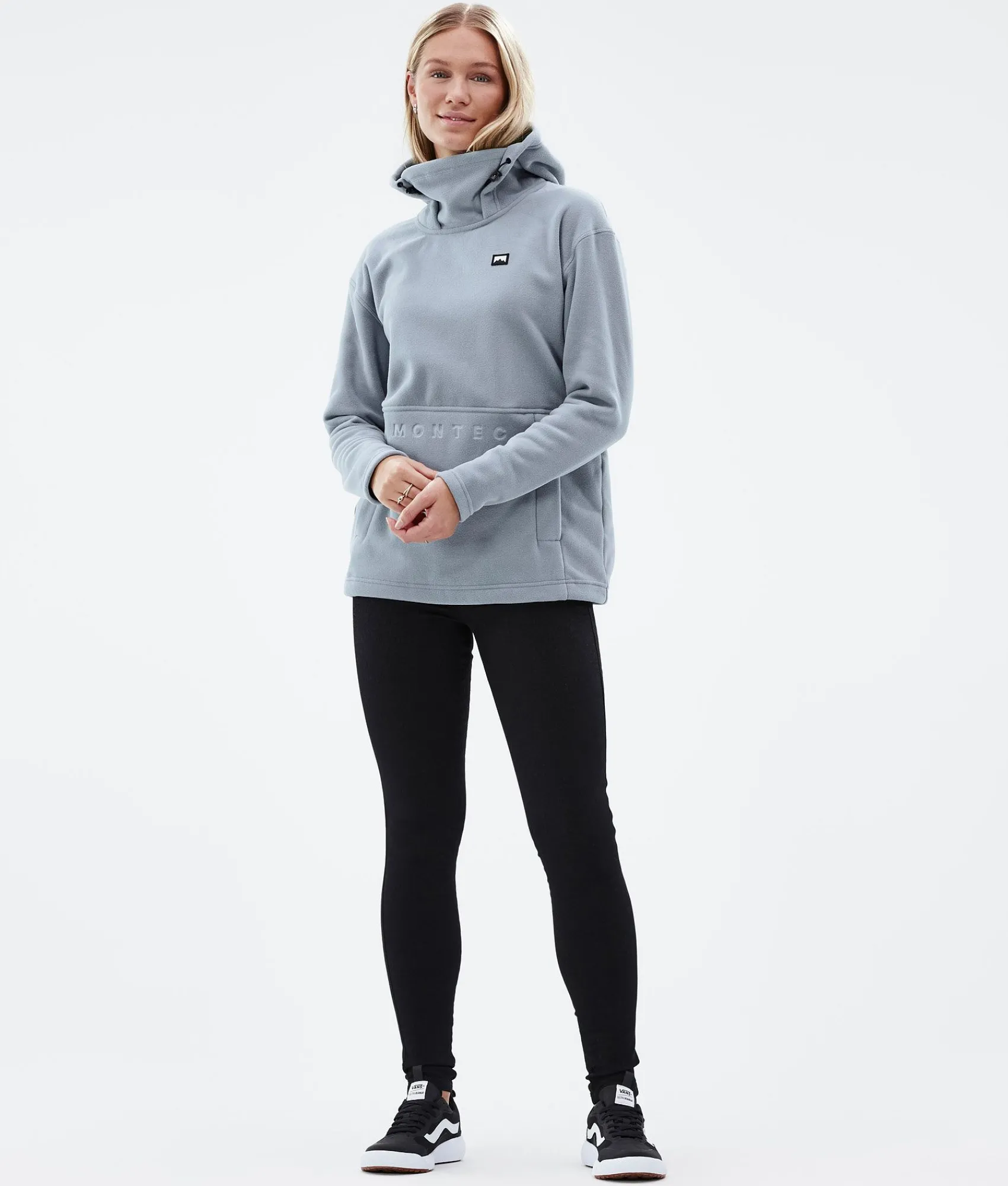 MONTEC Delta W SoftBlue Fashion