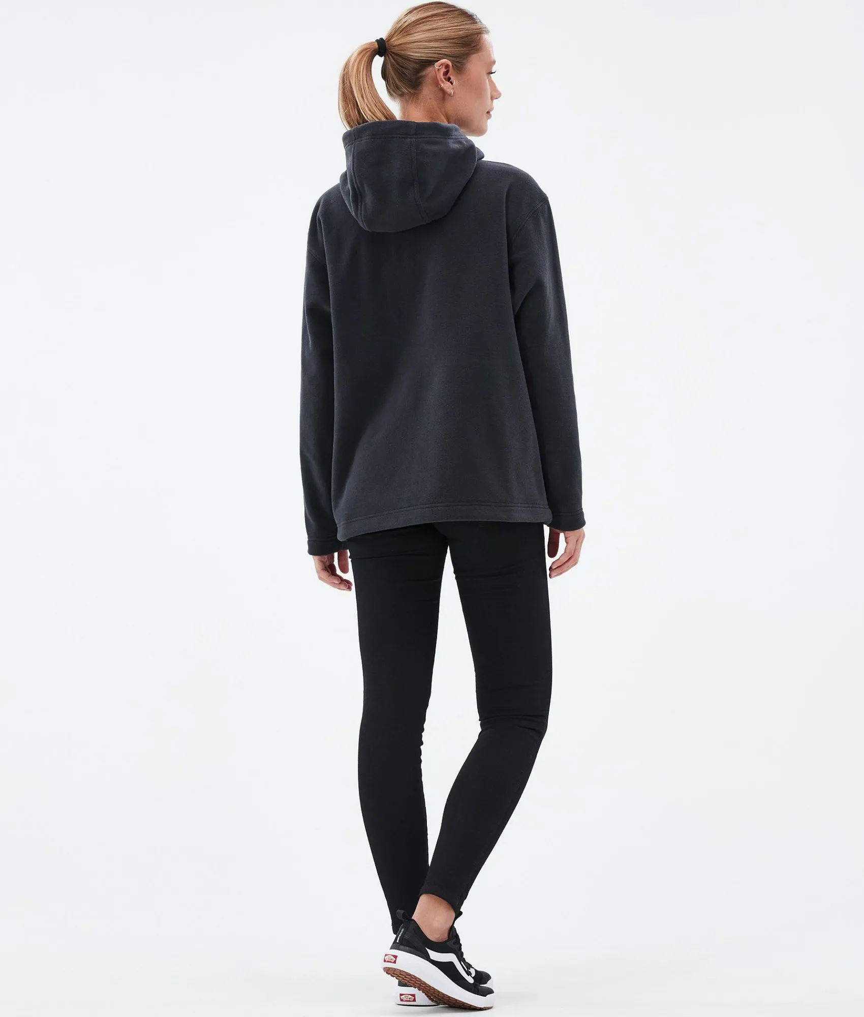 MONTEC Delta W Black Hot