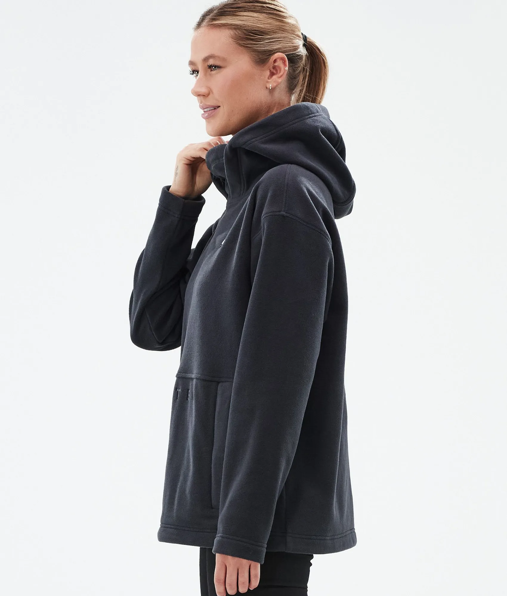 MONTEC Delta W Black Hot