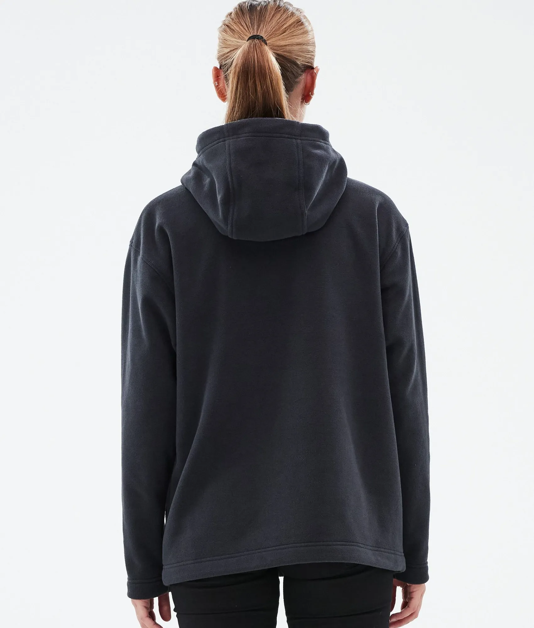 MONTEC Delta W Black Hot