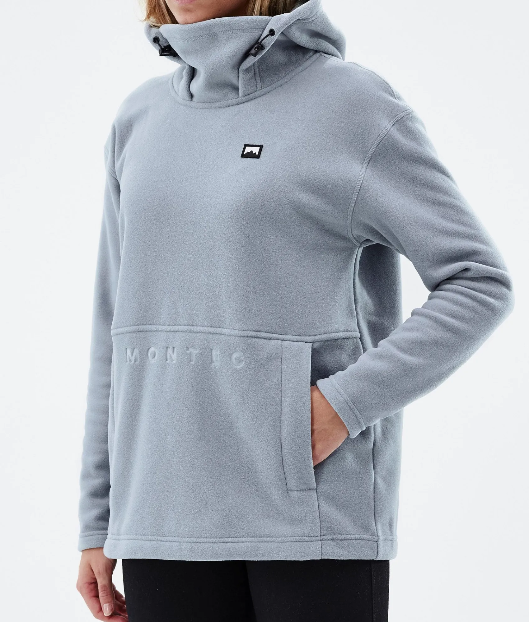 MONTEC Delta W SoftBlue Fashion