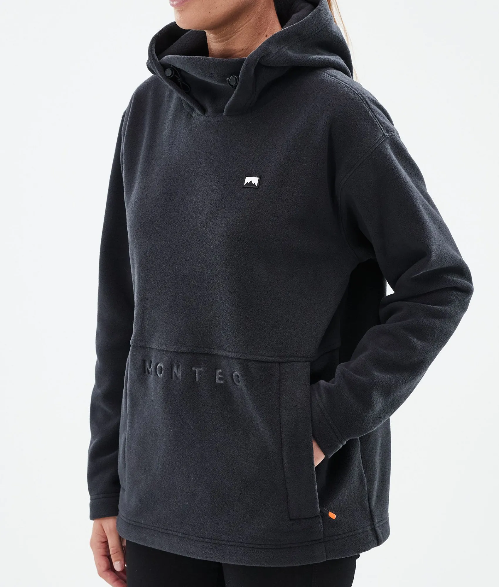 MONTEC Delta W Black Hot