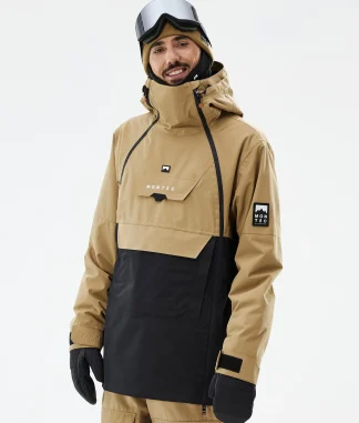 MONTEC Doom Gold/Black Online
