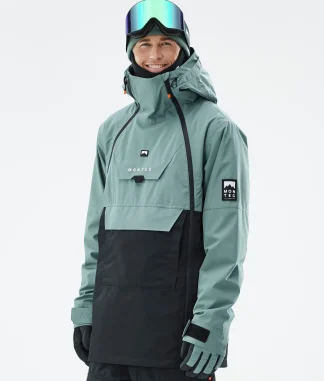 MONTEC Doom Atlantic/Black Shop