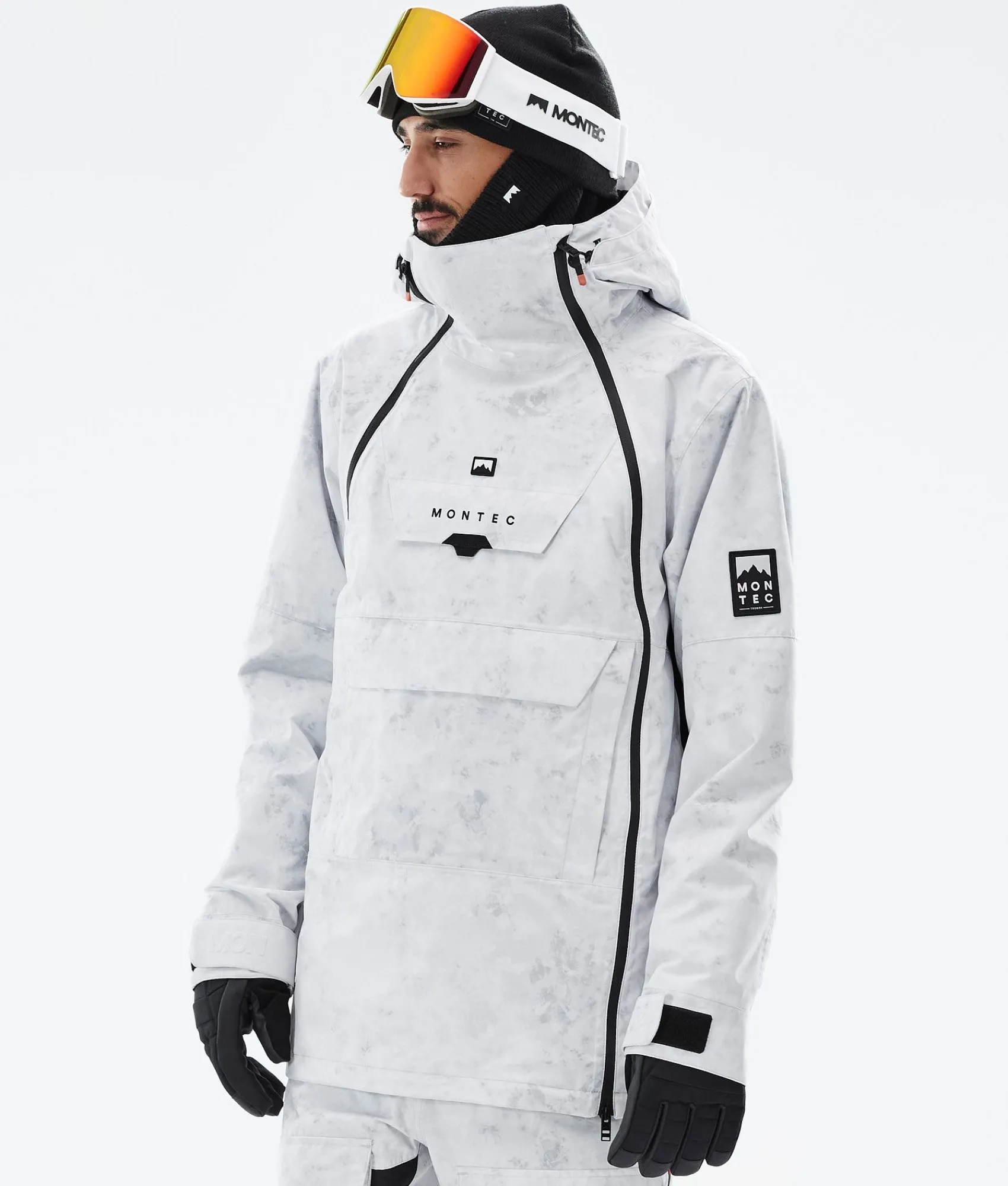 MONTEC Doom WhiteTiedye Online