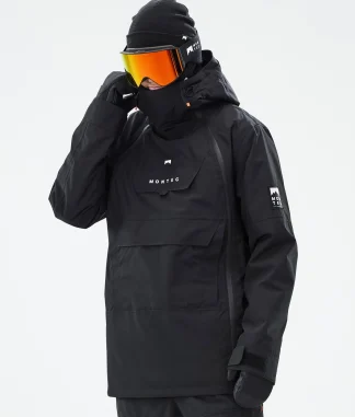 MONTEC Doom Black Store