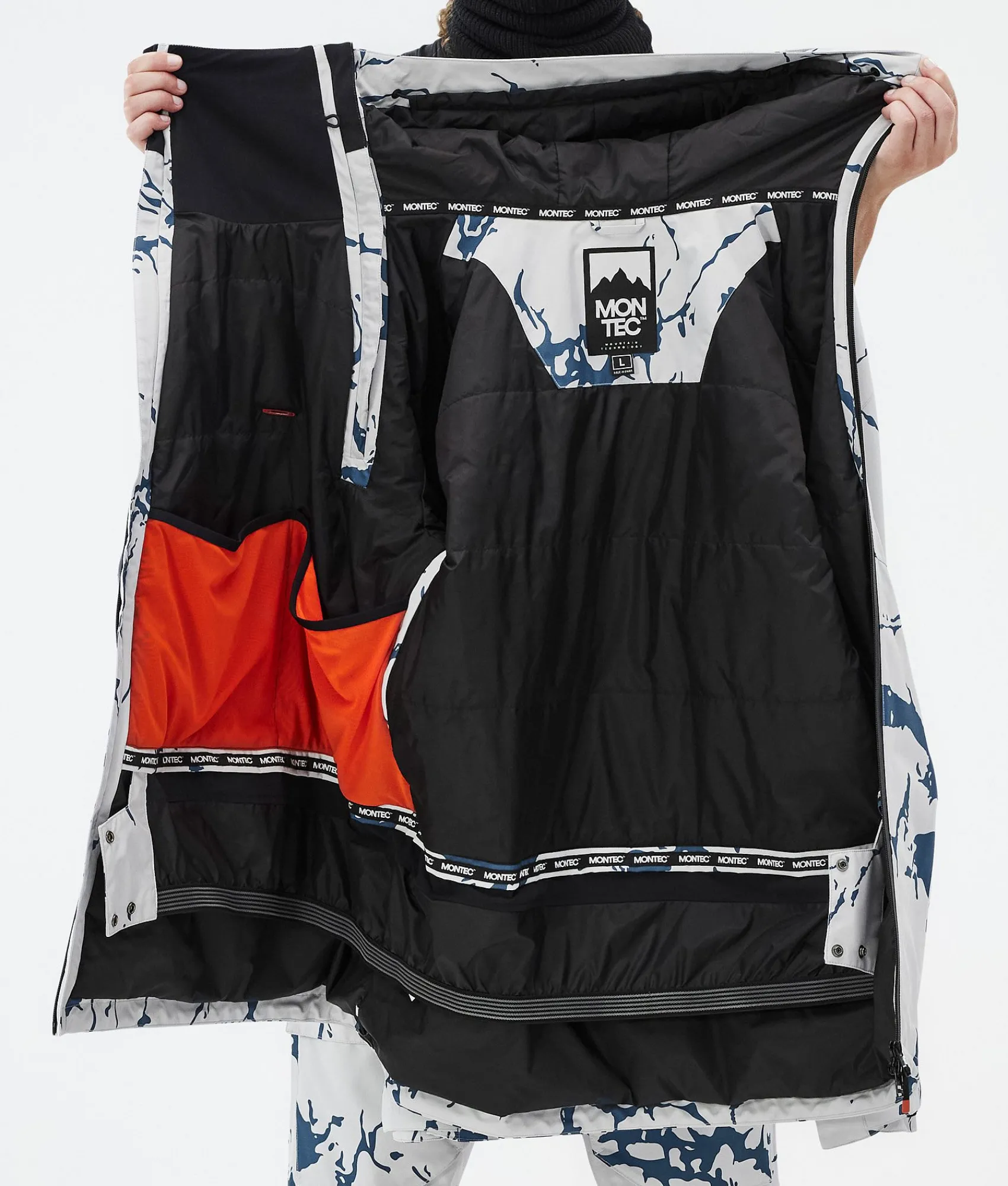 MONTEC Doom Ice Best