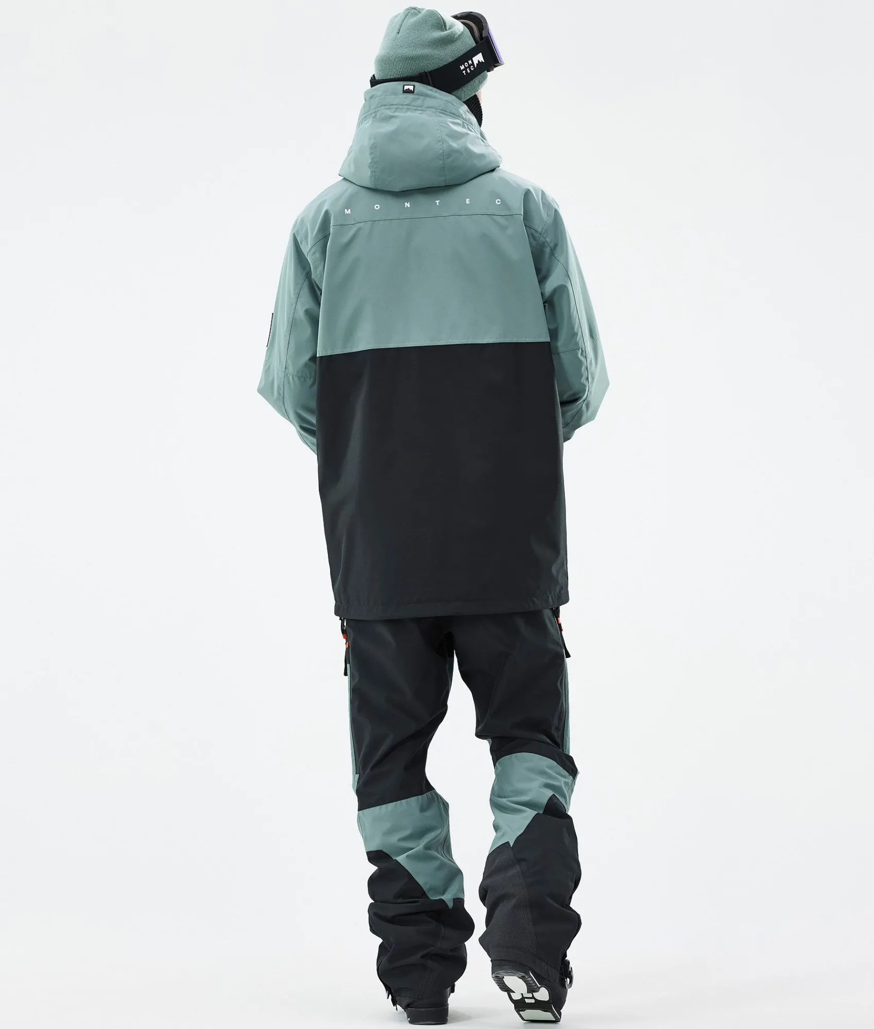 MONTEC Doom Atlantic/Black Shop