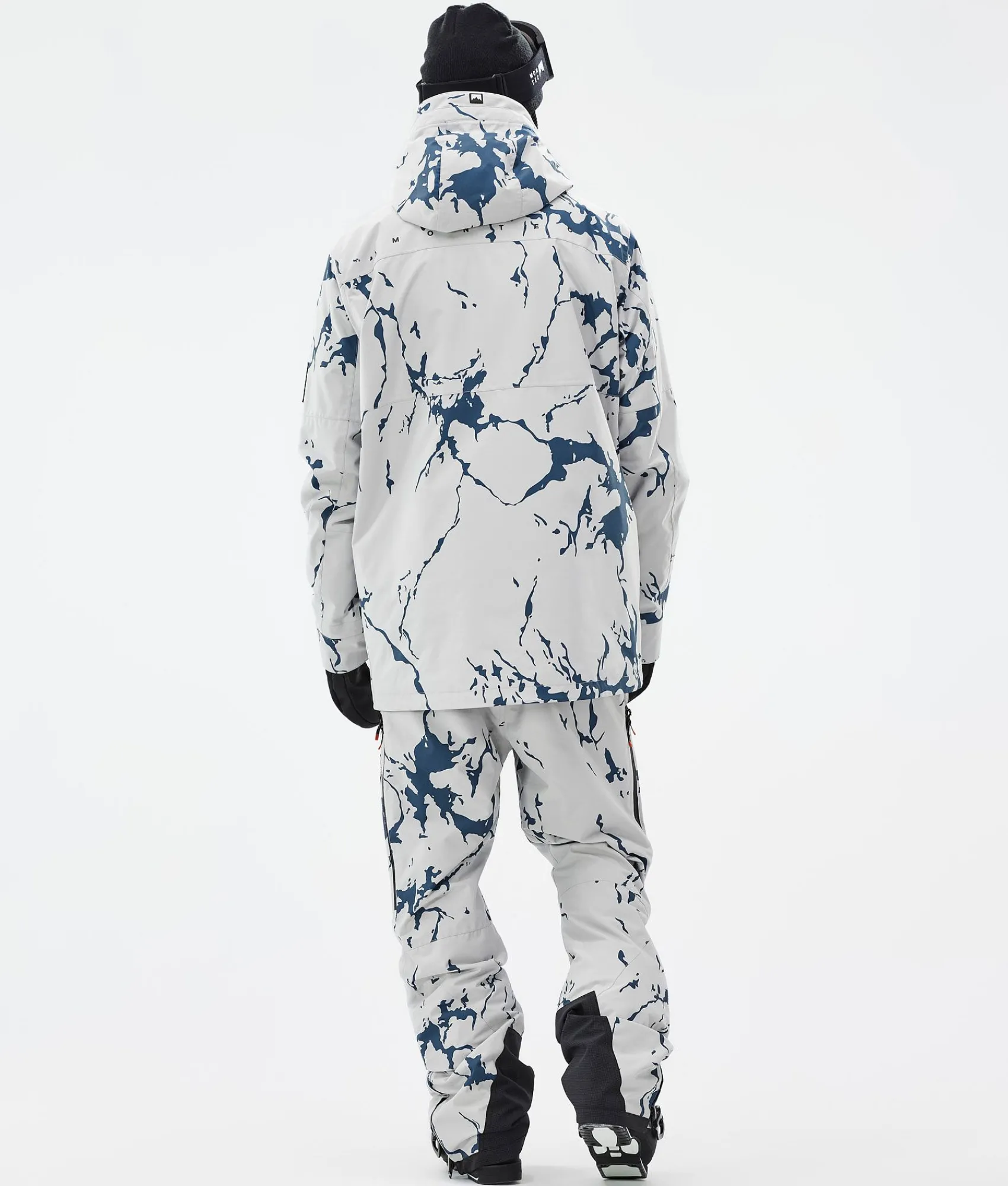 MONTEC Doom Ice New