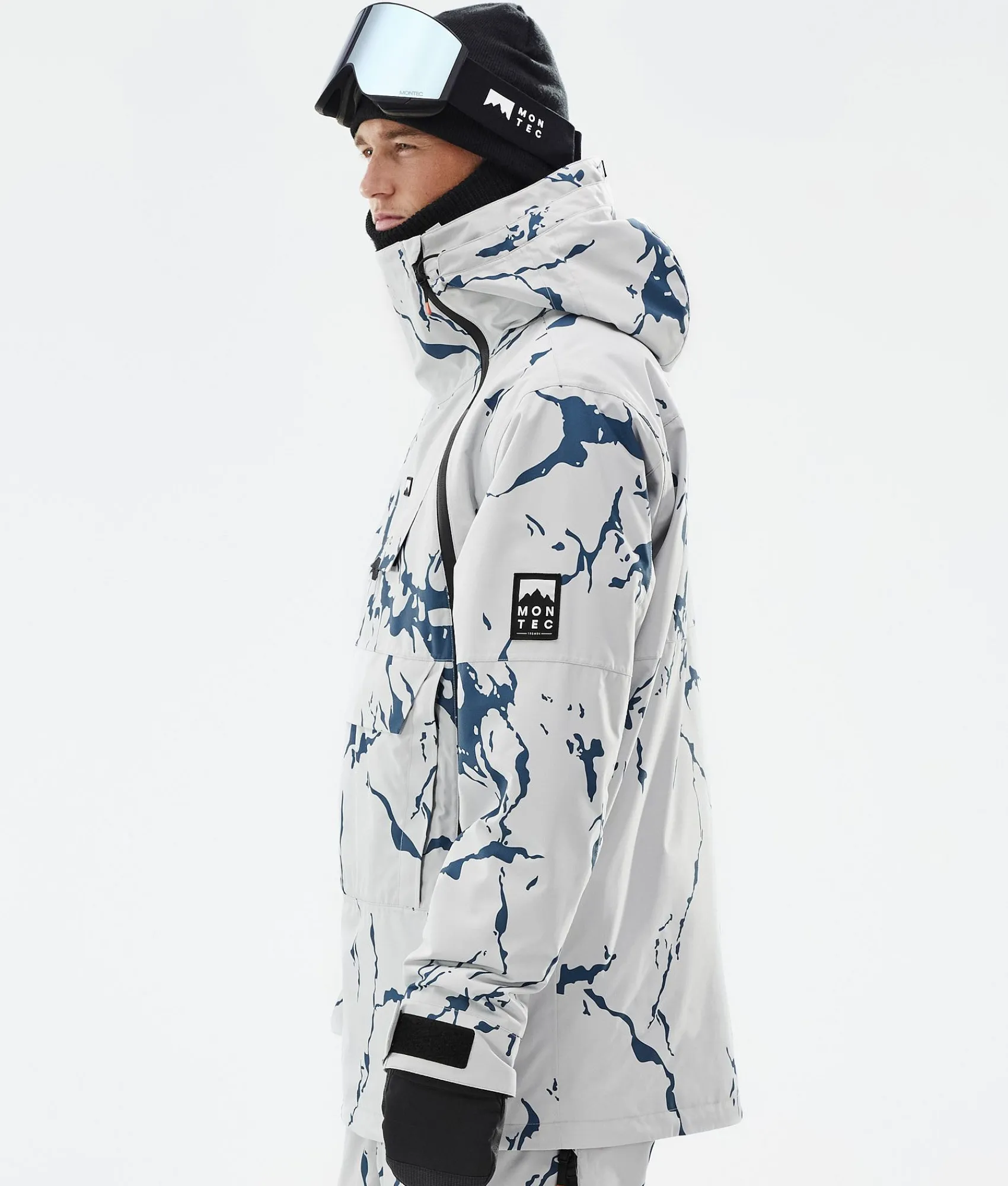 MONTEC Doom Ice Best