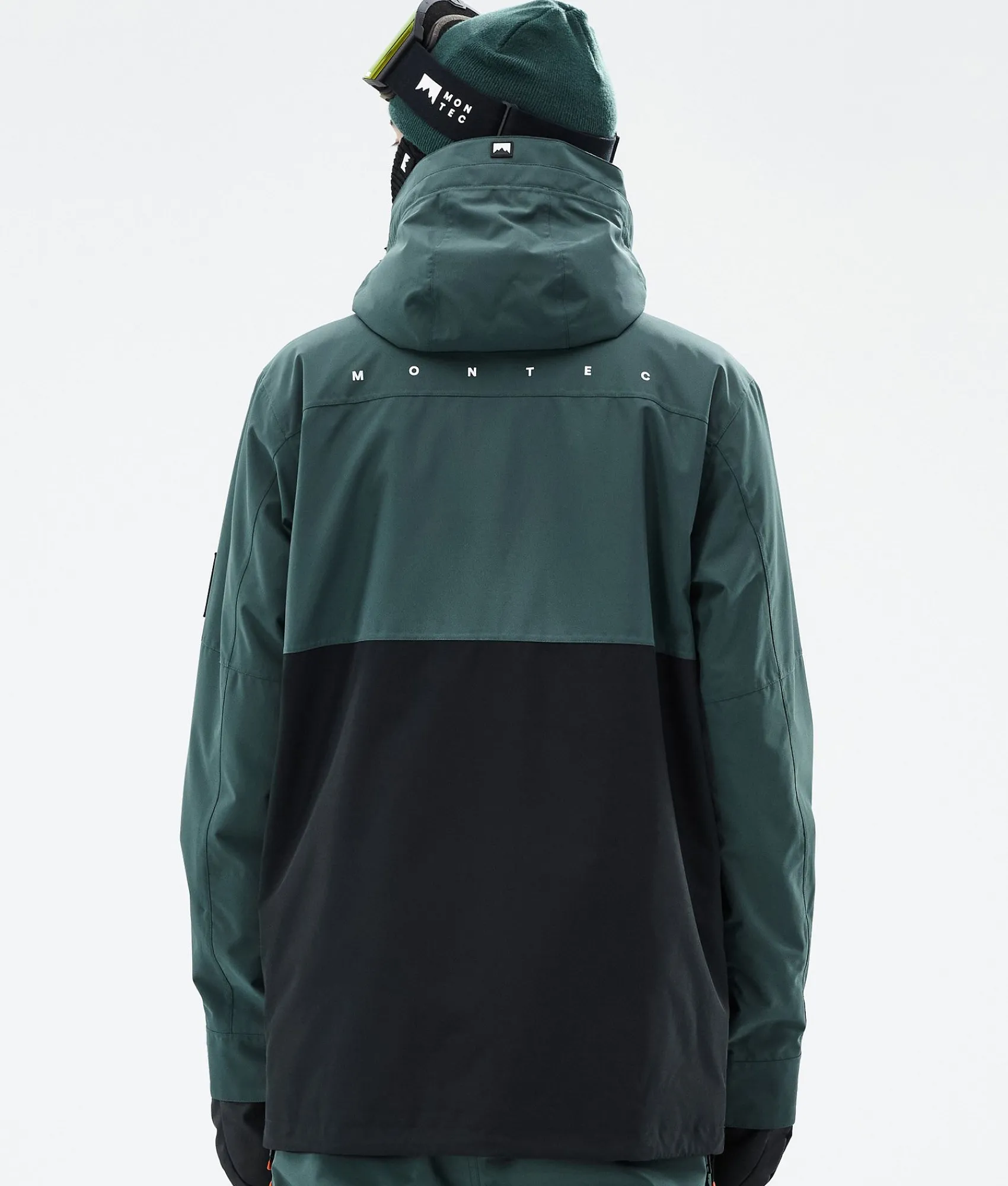 MONTEC Doom DarkAtlantic/Black Store