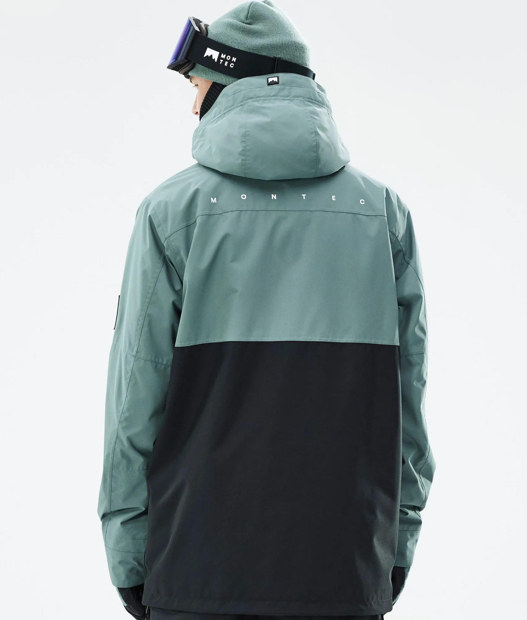 MONTEC Doom Atlantic/Black Shop