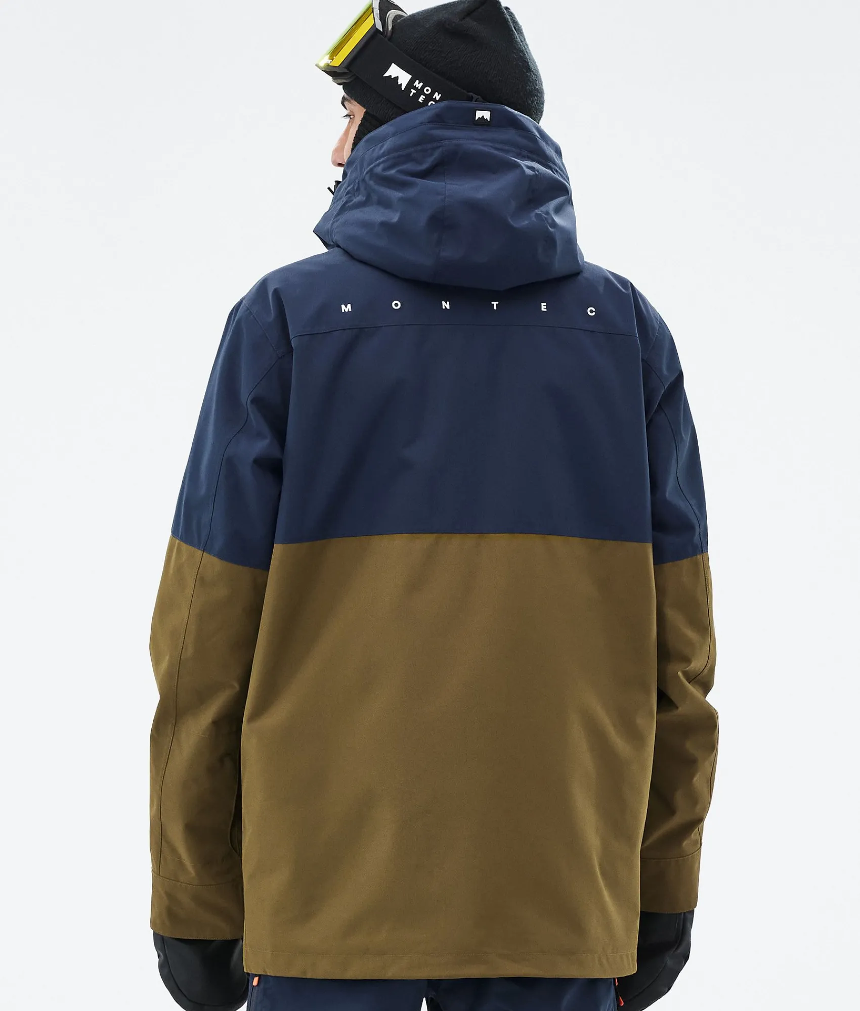 MONTEC Doom DarkBlue/Black/Fatigue Outlet
