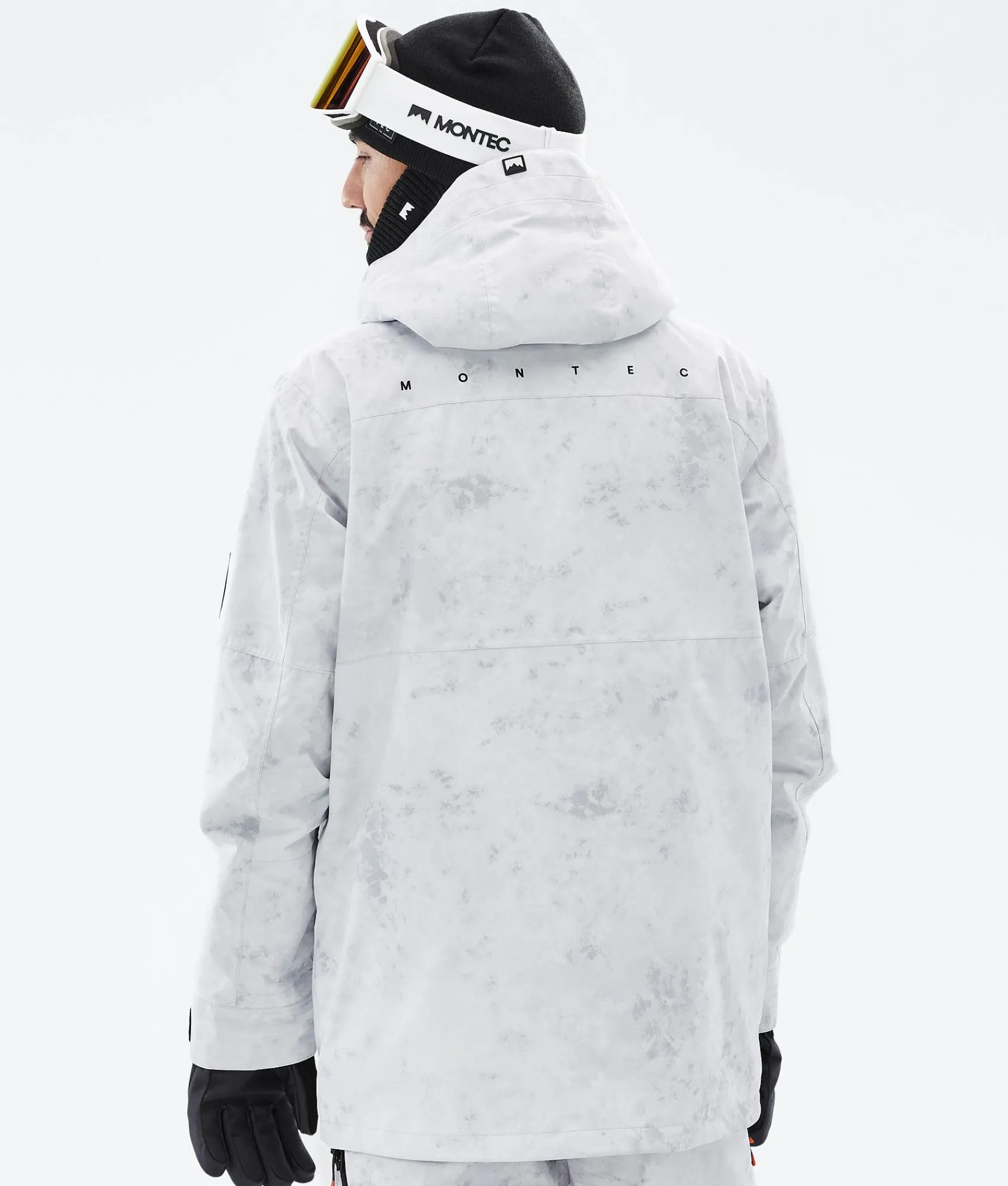 MONTEC Doom WhiteTiedye Online