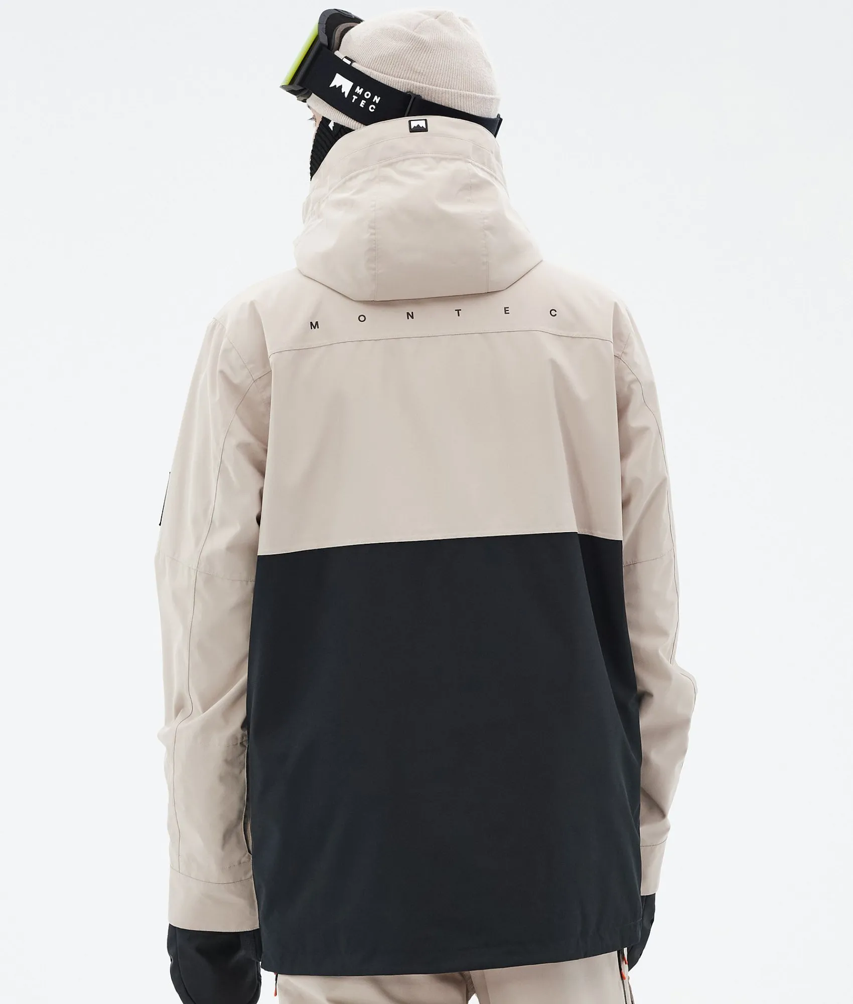MONTEC Doom Sand/Black Cheap