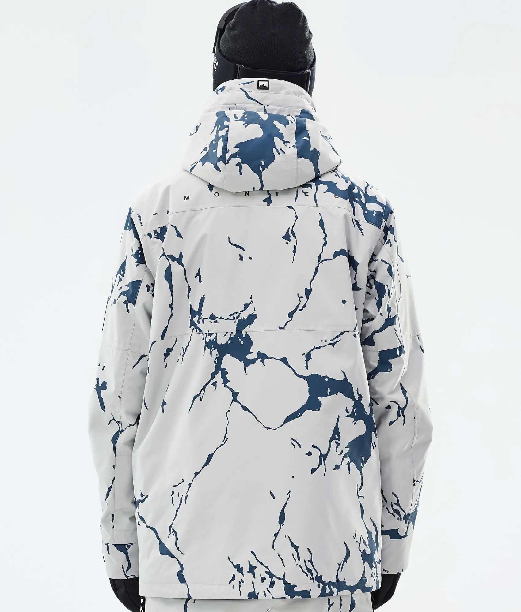 MONTEC Doom Ice New