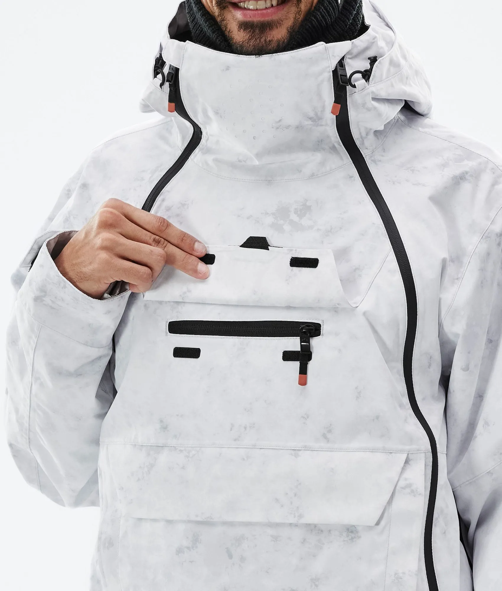 MONTEC Doom WhiteTiedye Online