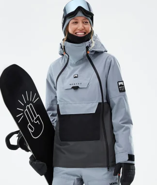 MONTEC Doom W SoftBlue/Black/Phantom Flash Sale