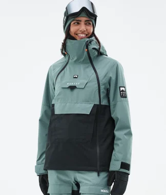 MONTEC Doom W Atlantic/Black Store
