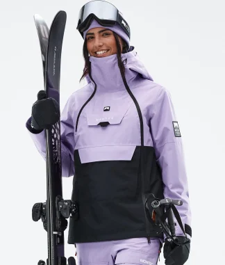 MONTEC Doom W FadedViolet/Black Cheap