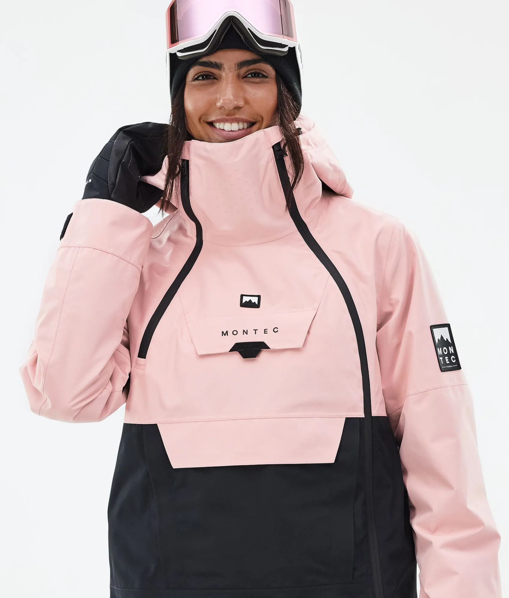 MONTEC Doom W SoftPink/Black Sale