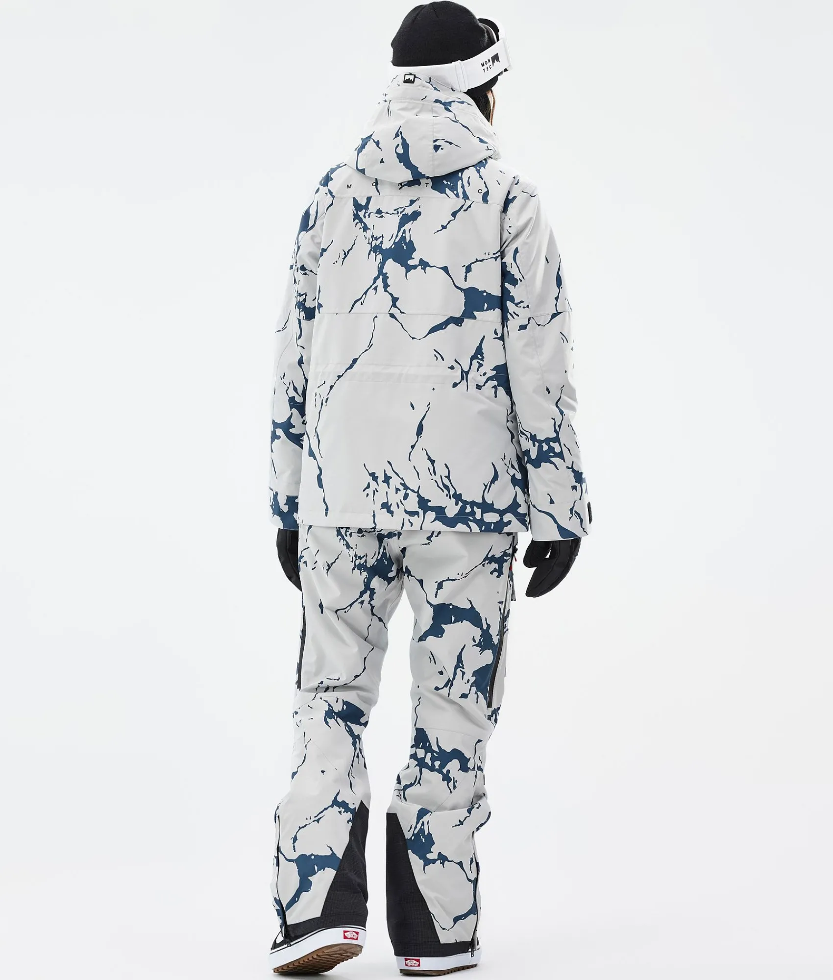 MONTEC Doom W Ice Shop