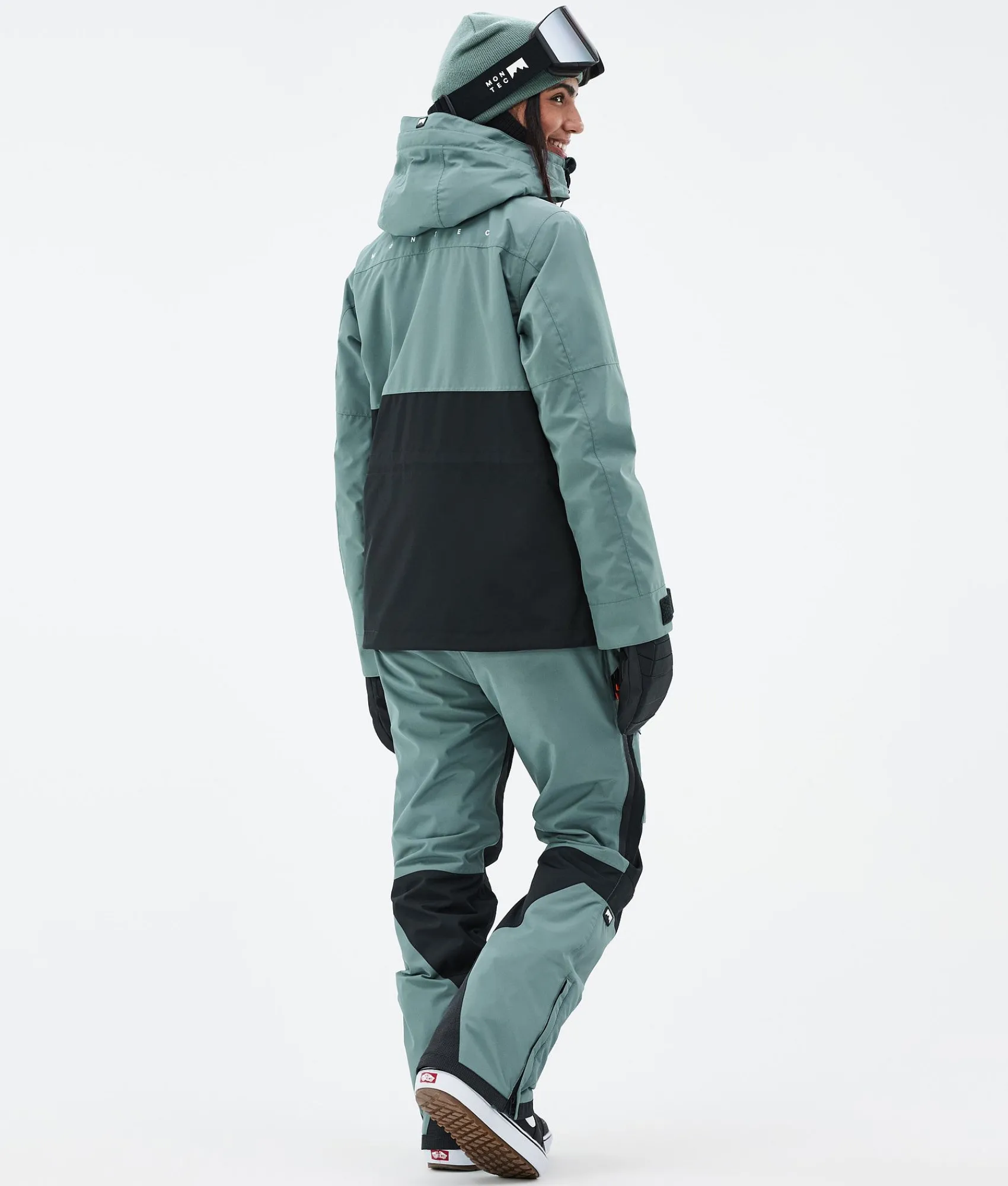 MONTEC Doom W Atlantic/Black Online