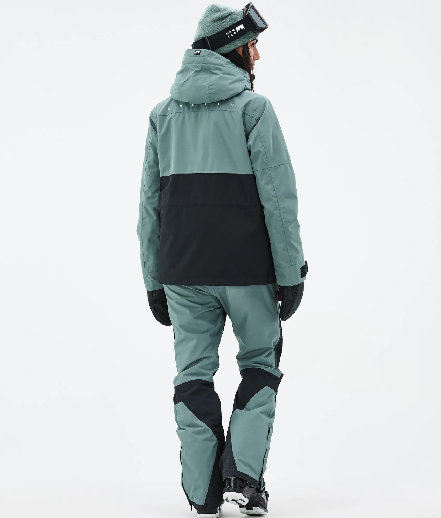 MONTEC Doom W Atlantic/Black Store